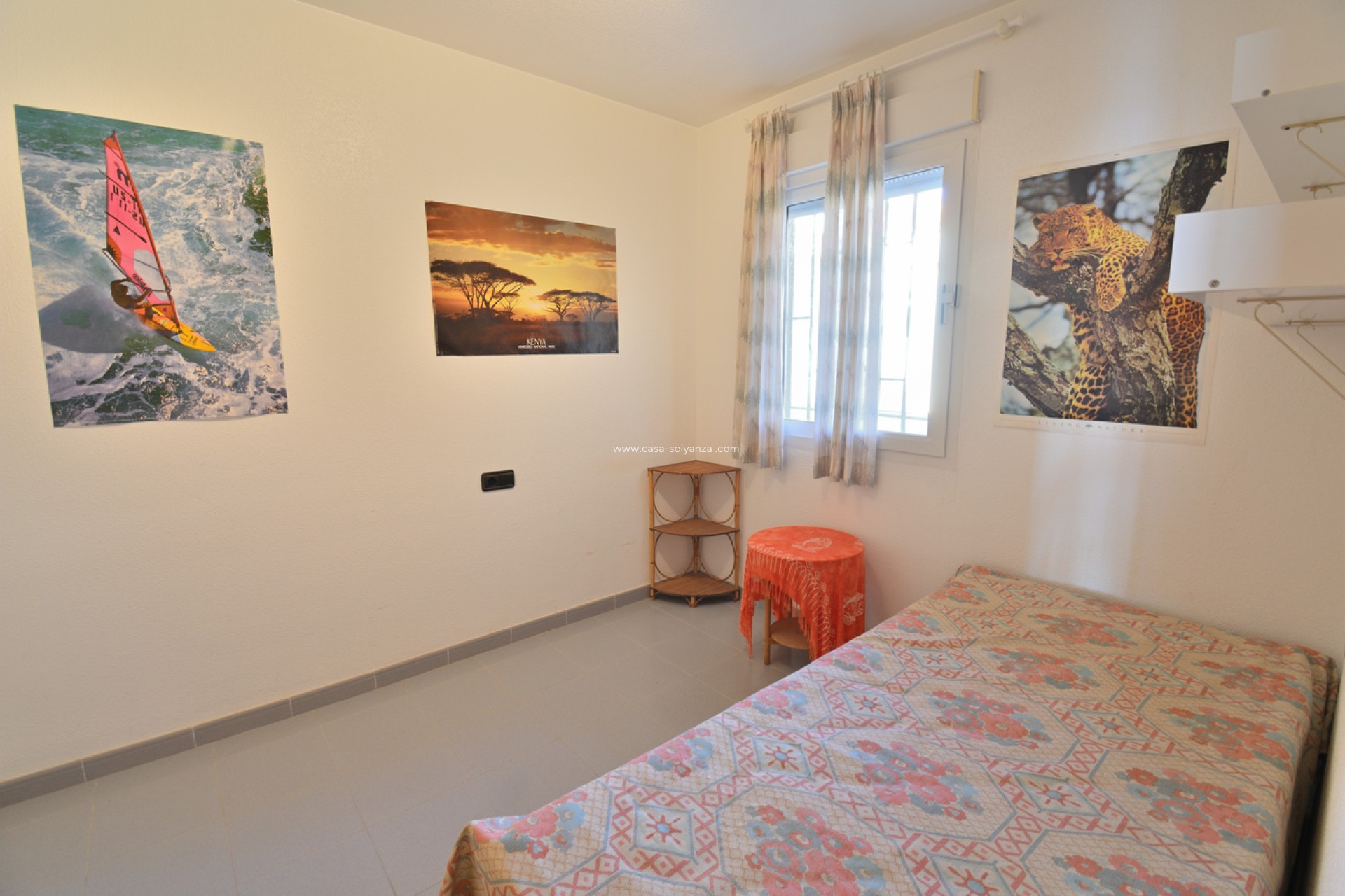 Resale - Apartment / flat - Orihuela Costa - Playa Flamenca