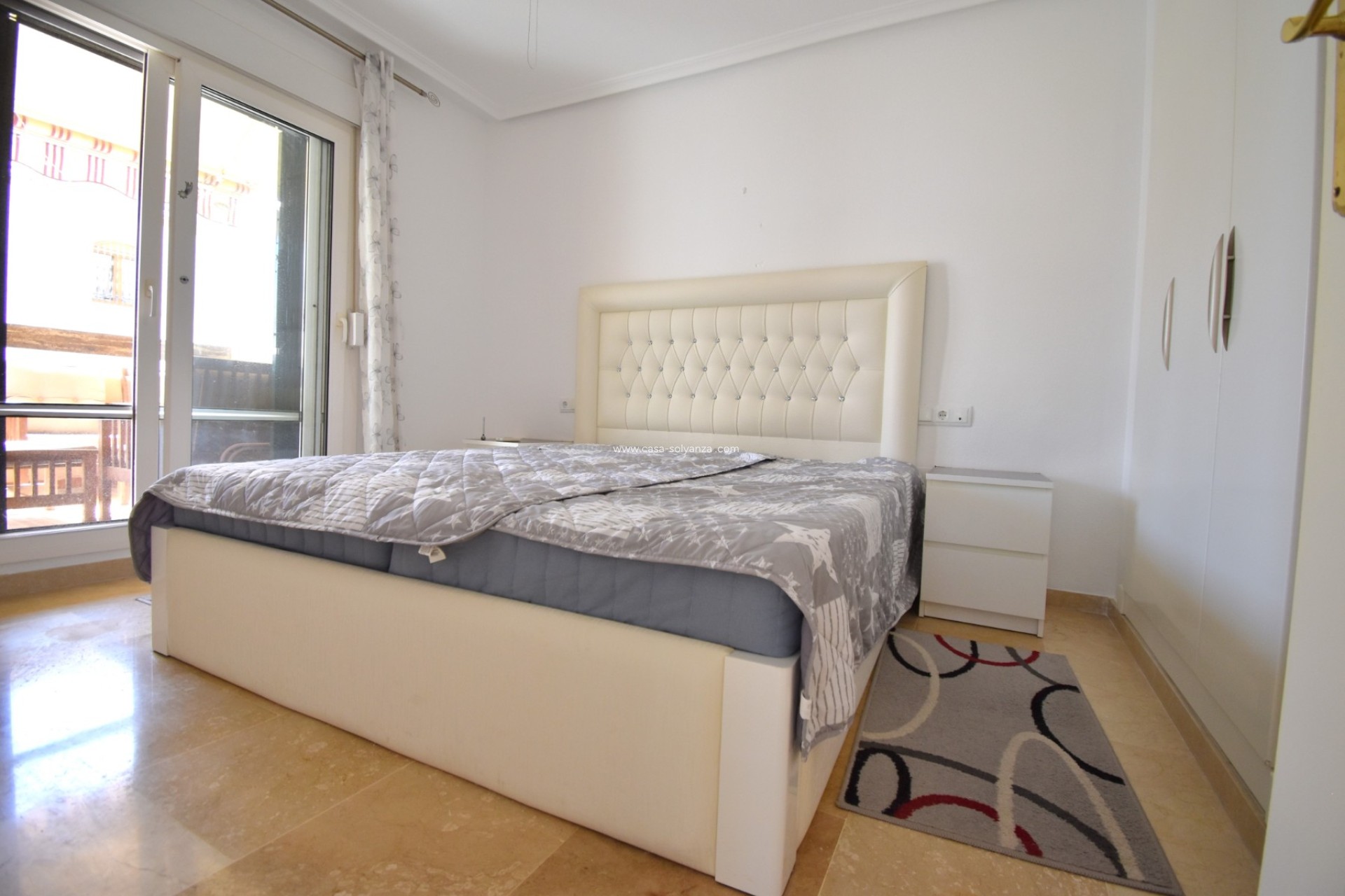 Resale - Apartment / flat - Orihuela Costa - Playa Flamenca