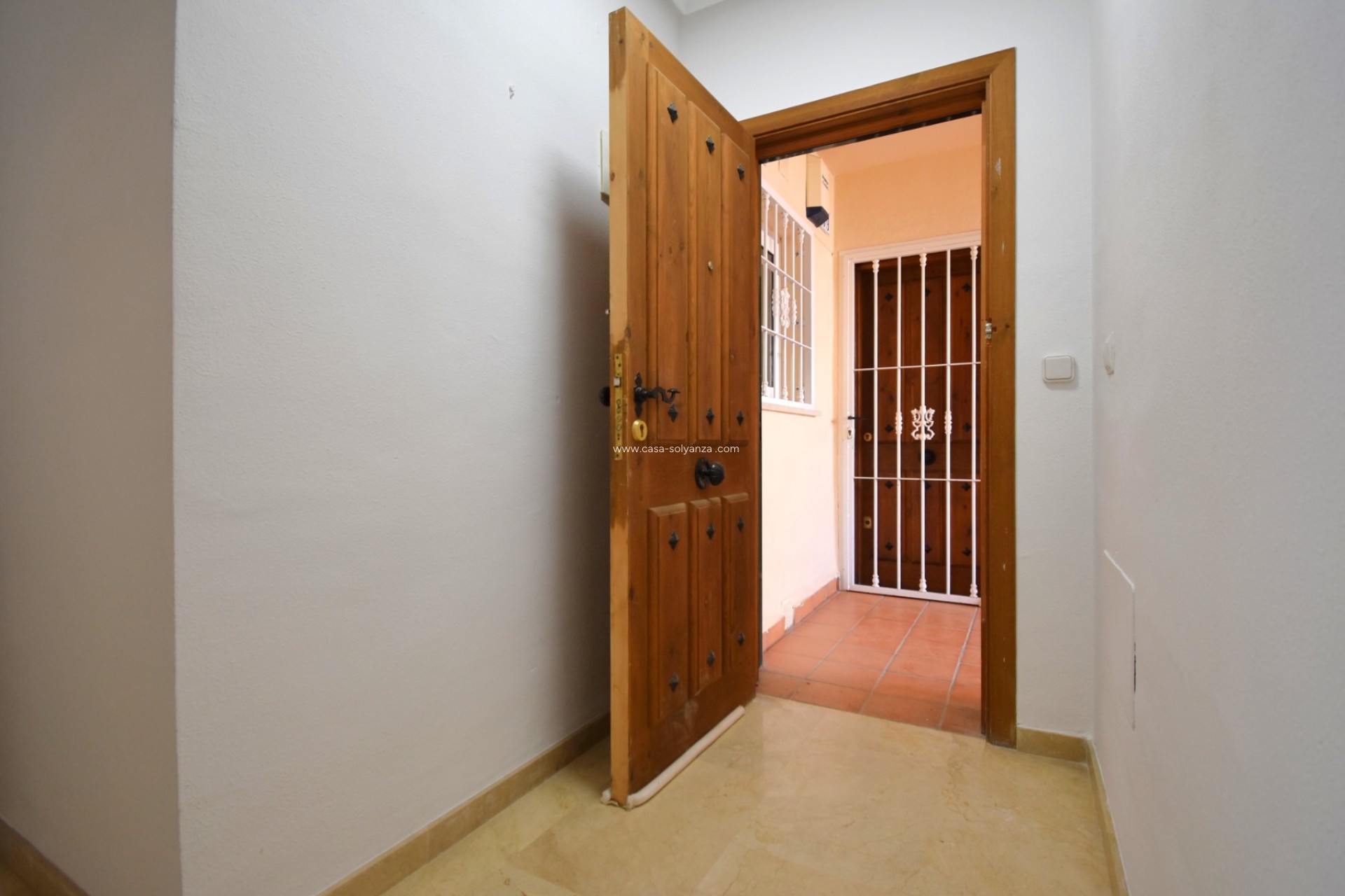Resale - Apartment / flat - Orihuela Costa - Playa Flamenca
