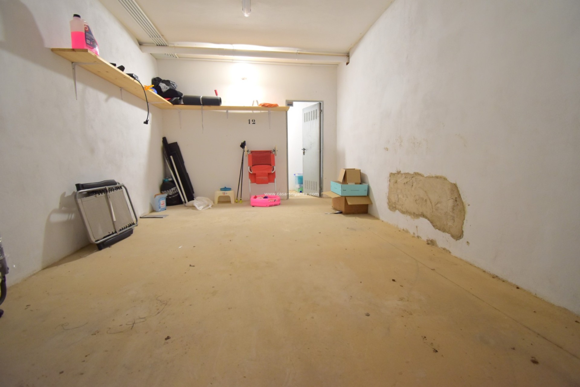 Resale - Apartment / flat - Orihuela Costa - Playa Flamenca