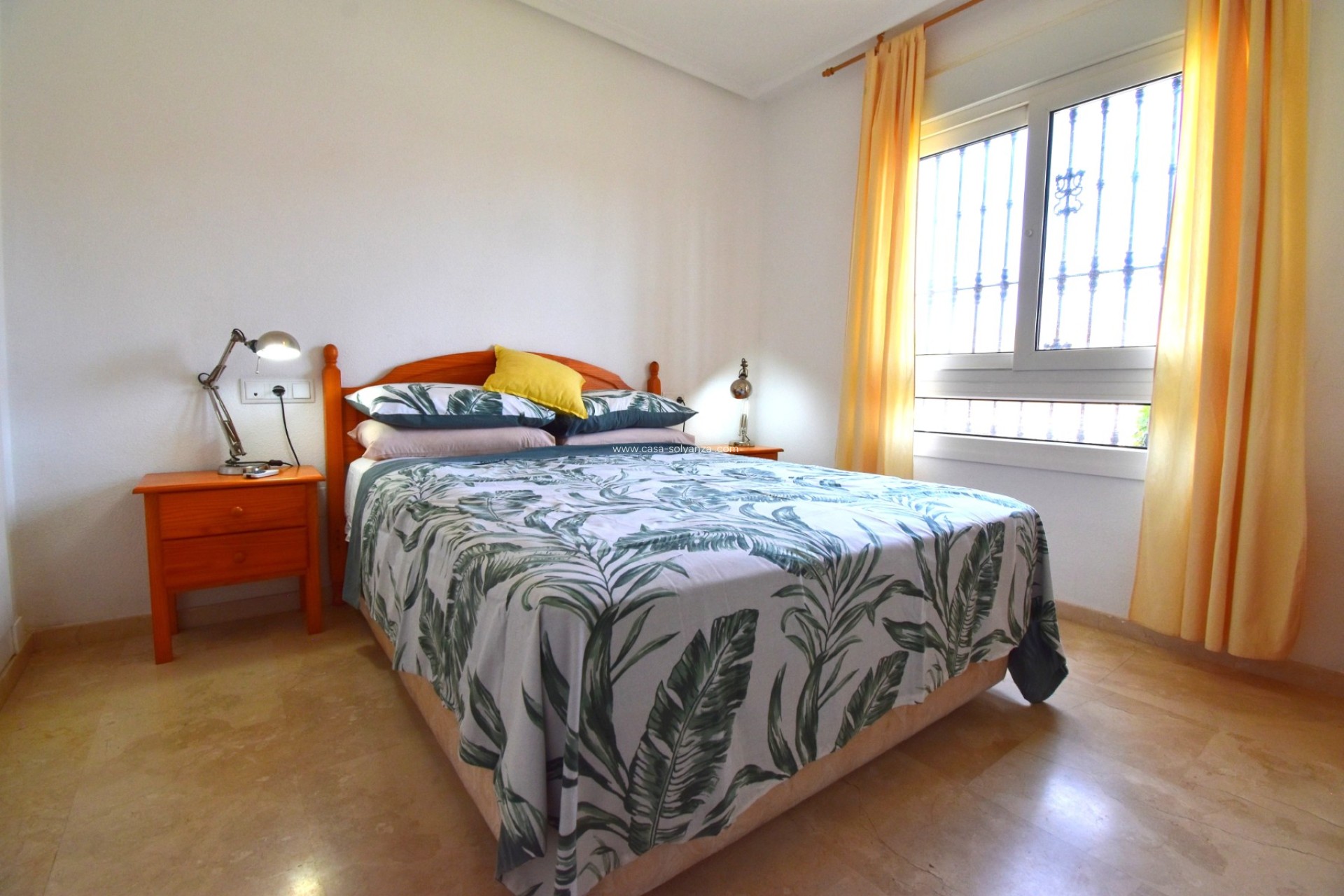 Resale - Apartment / flat - Orihuela Costa - Playa Flamenca