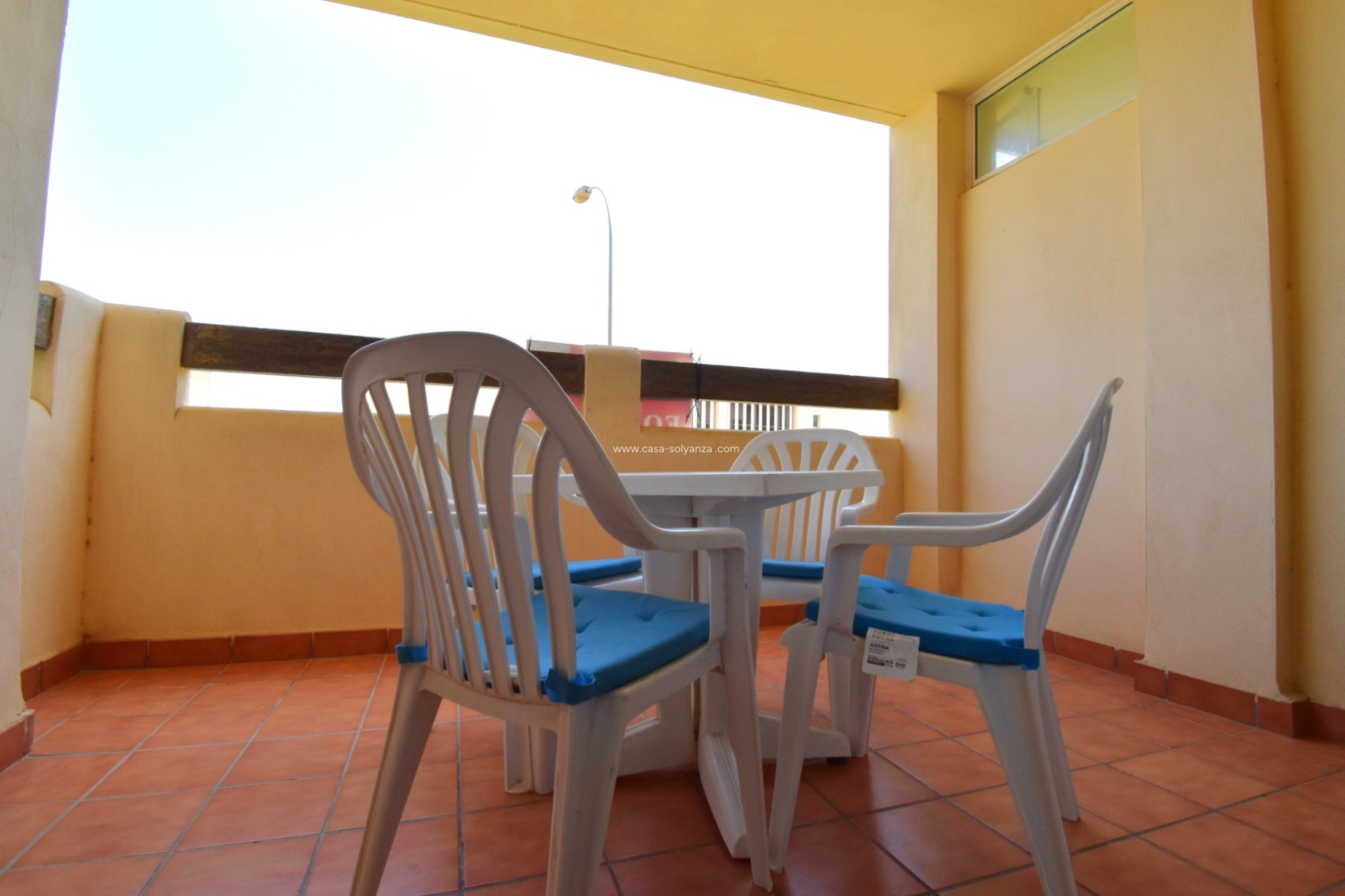 Resale - Apartment / flat - Orihuela Costa - Playa Flamenca