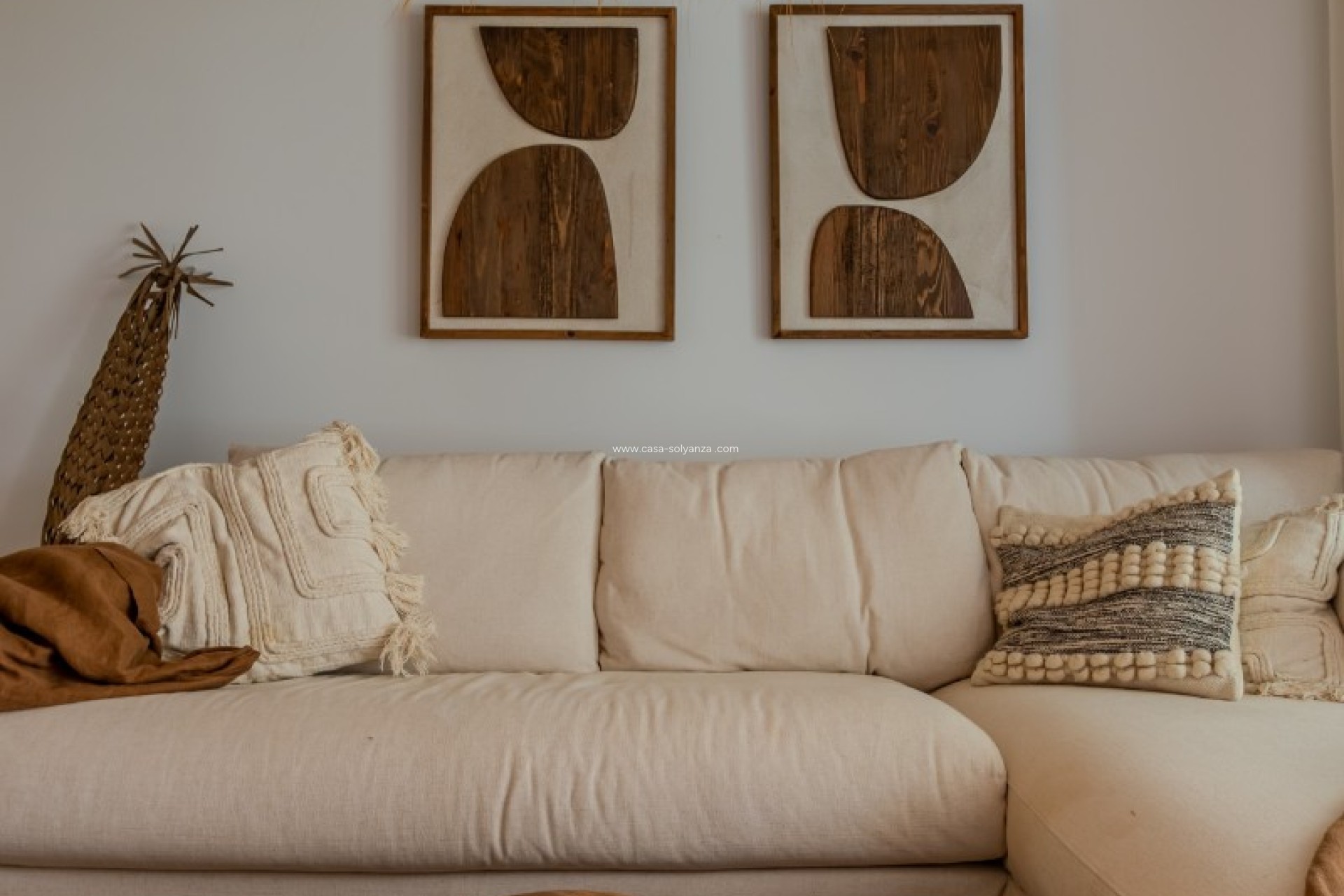 Resale - Apartment / flat - Orihuela Costa - Playa Flamenca