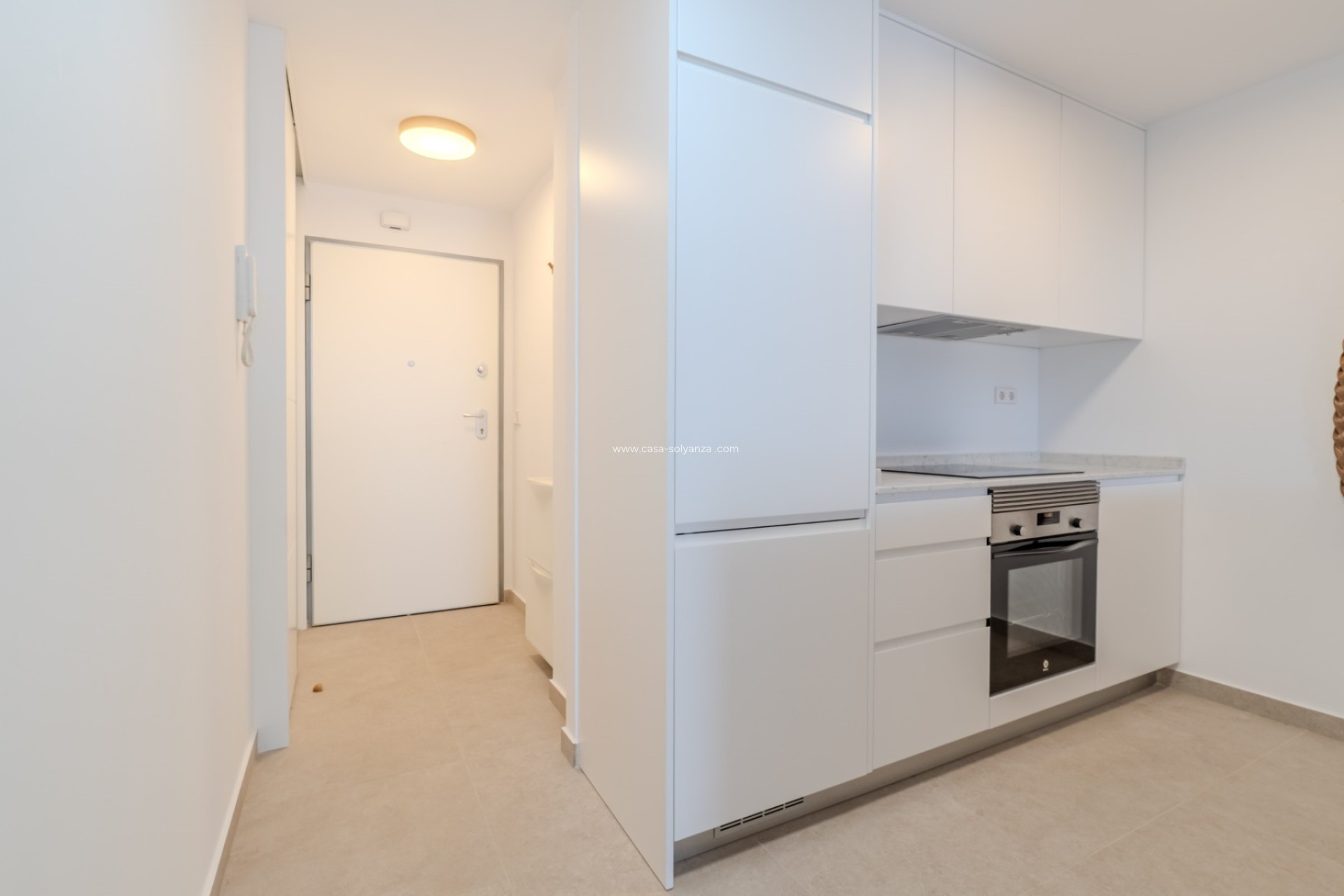 Resale - Apartment / flat - Orihuela Costa - Playa Flamenca