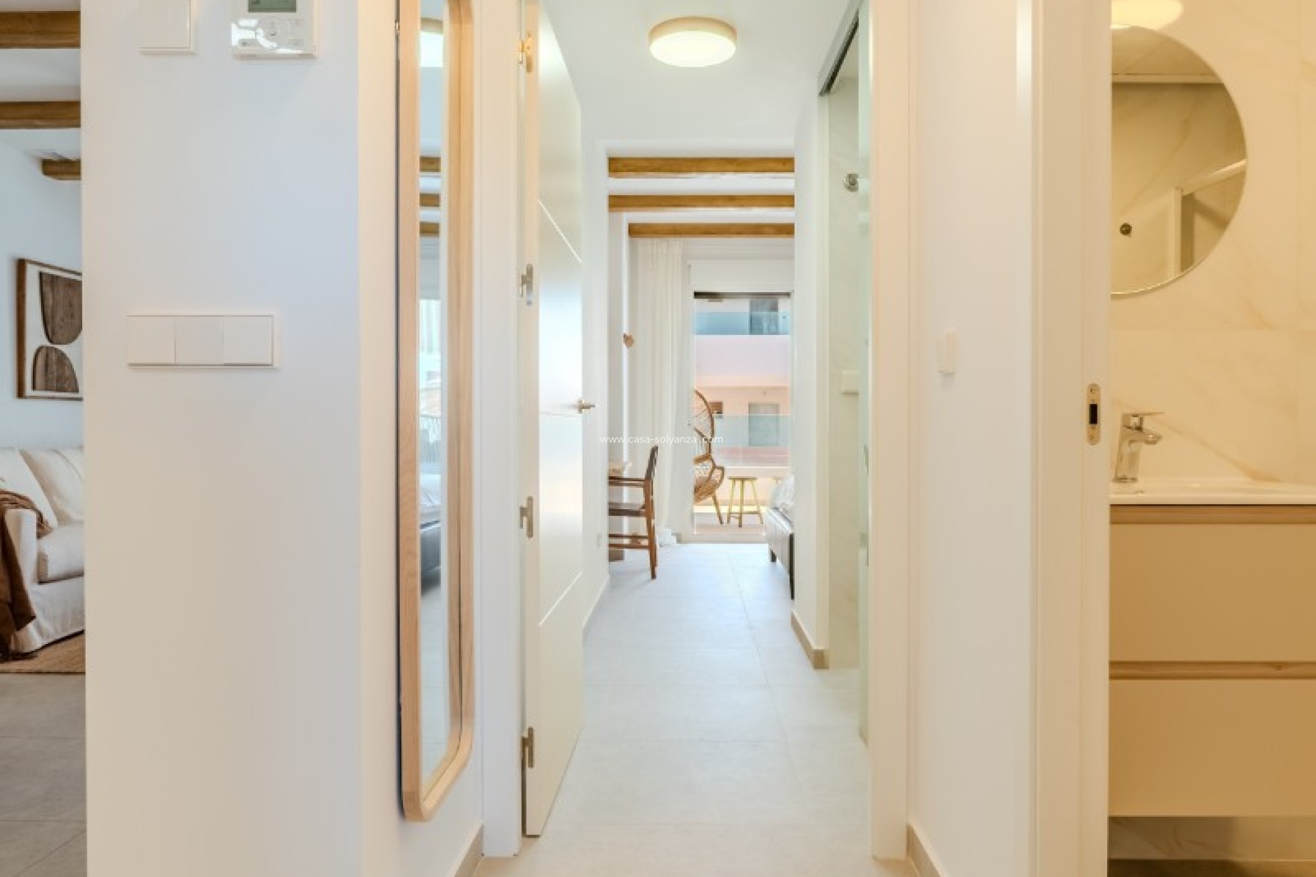 Resale - Apartment / flat - Orihuela Costa - Playa Flamenca
