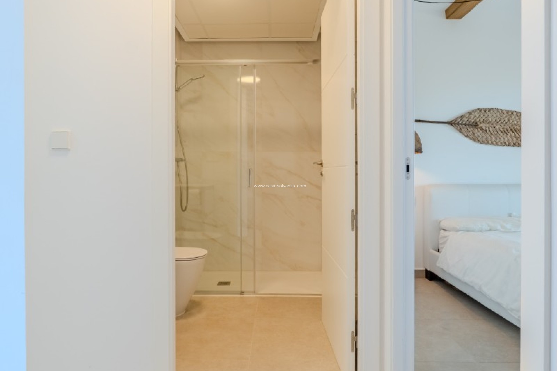 Resale - Apartment / flat - Orihuela Costa - Playa Flamenca