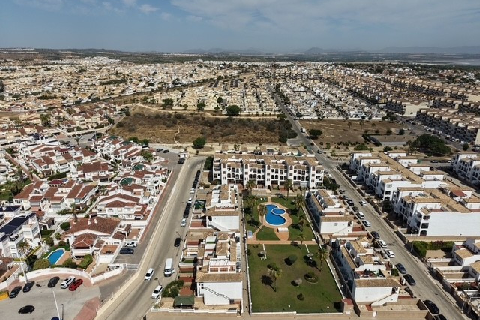 Resale - Apartment / flat - Orihuela Costa - Punta Prima