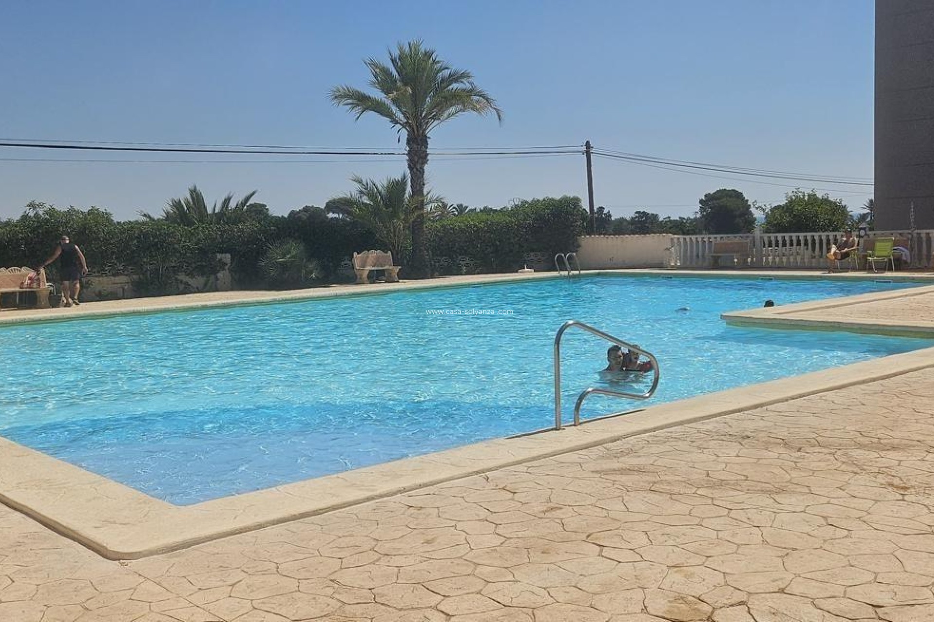 Resale - Apartment / flat - Orihuela Costa - Punta Prima
