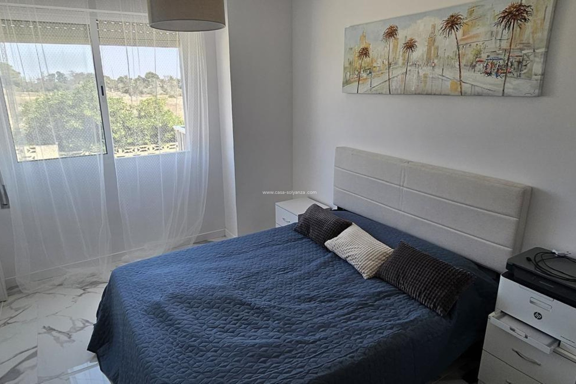 Resale - Apartment / flat - Orihuela Costa - Punta Prima
