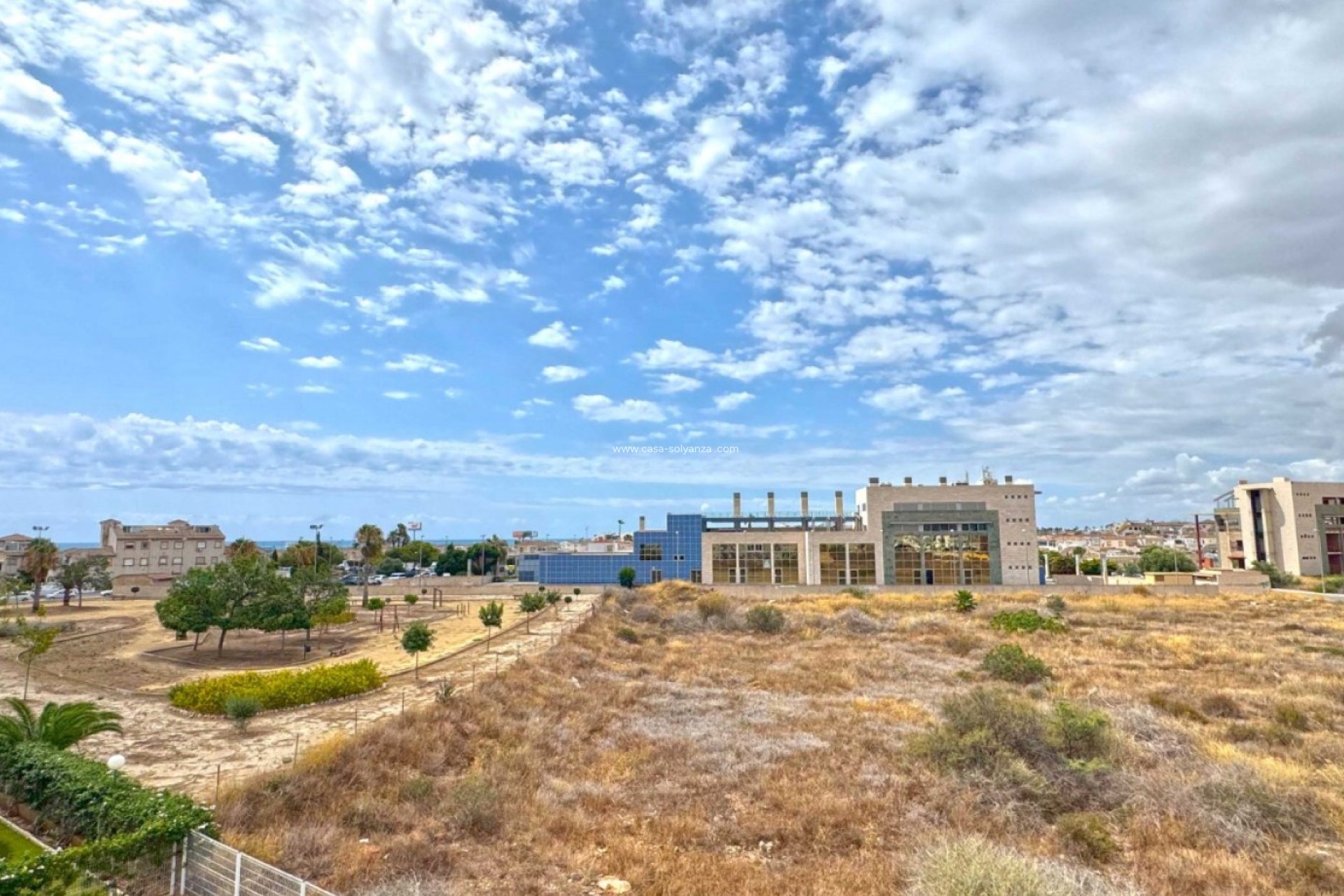 Resale - Apartment / flat - Orihuela Costa - Punta Prima
