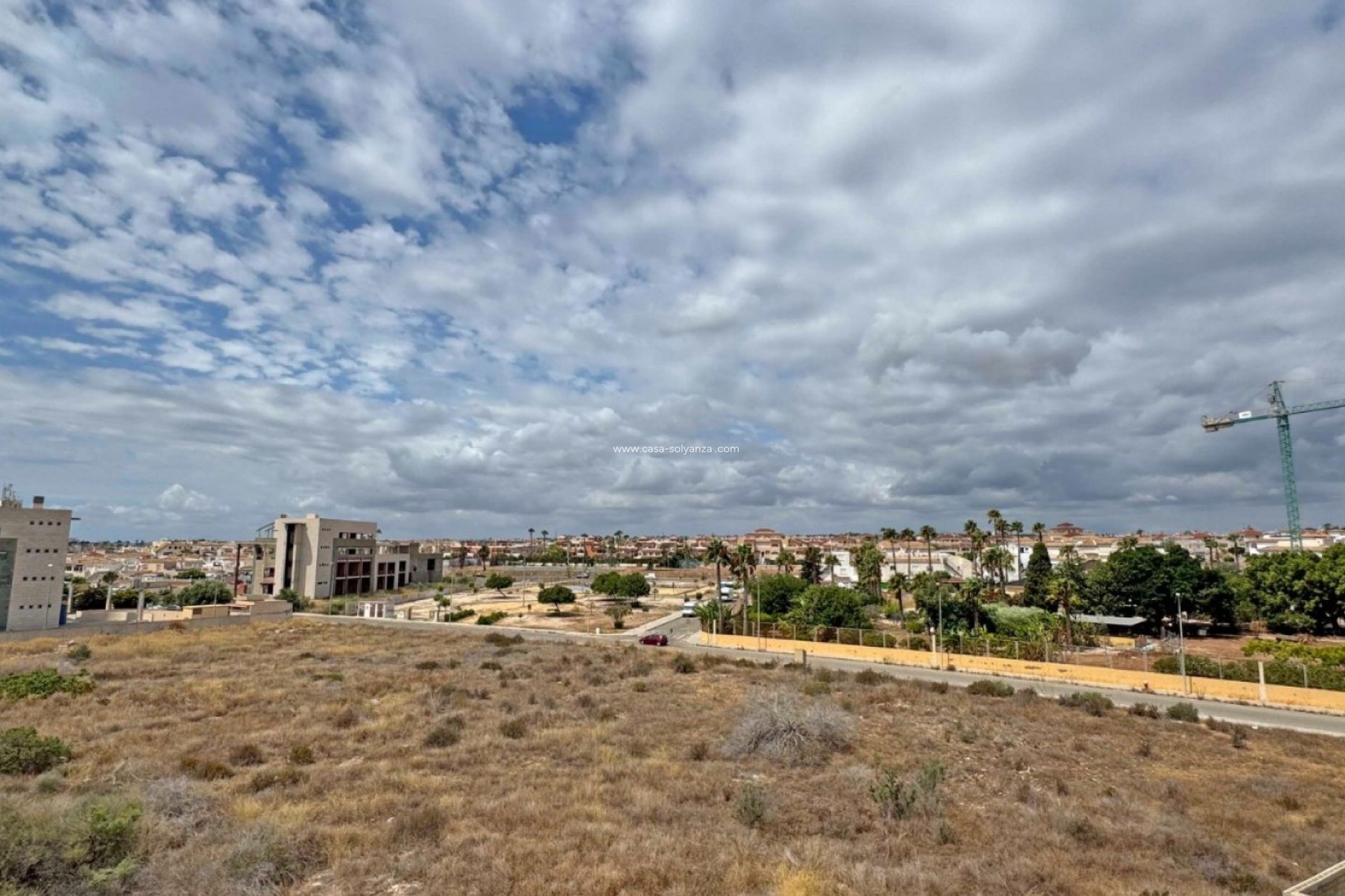 Resale - Apartment / flat - Orihuela Costa - Punta Prima