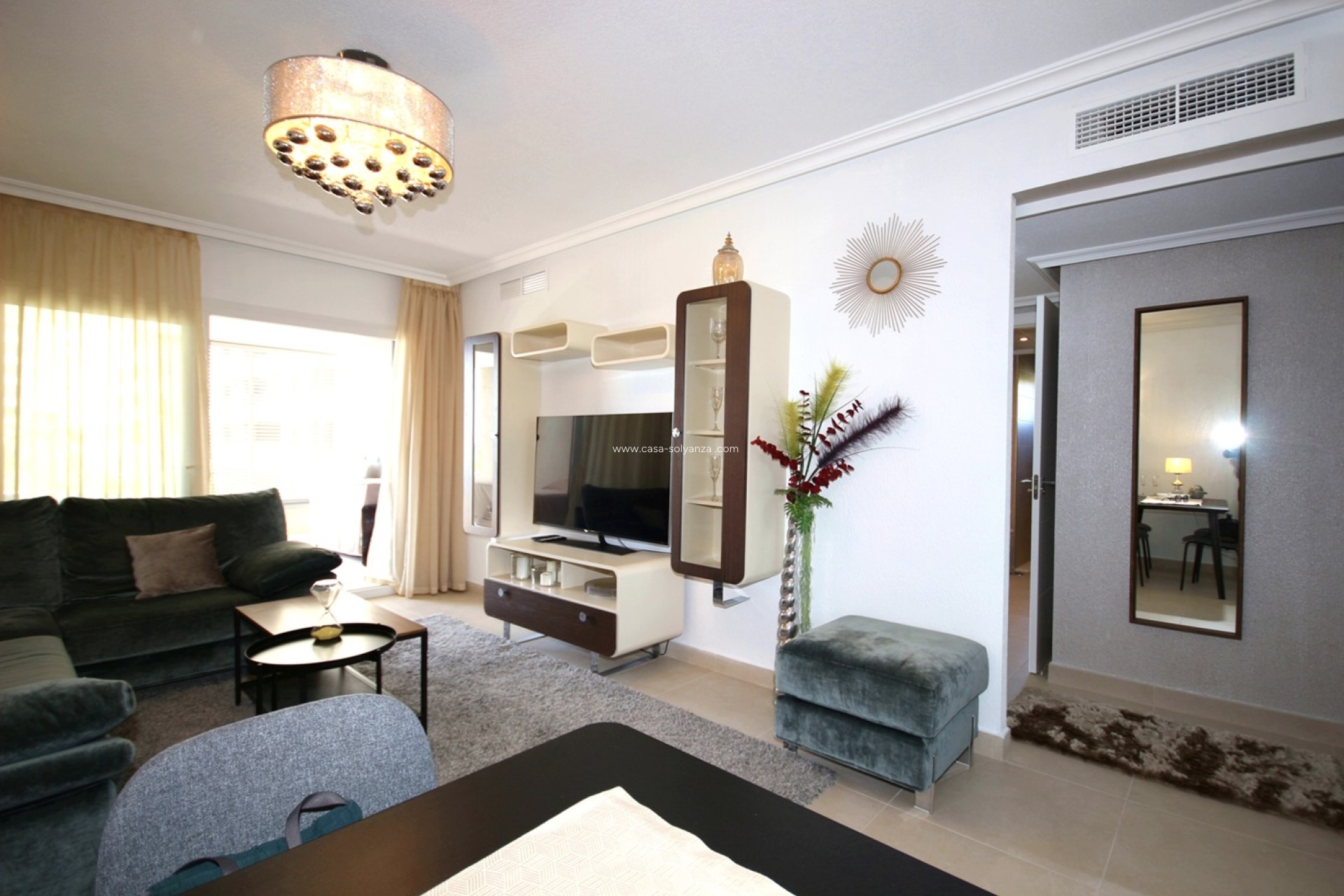 Resale - Apartment / flat - Orihuela Costa - Punta Prima