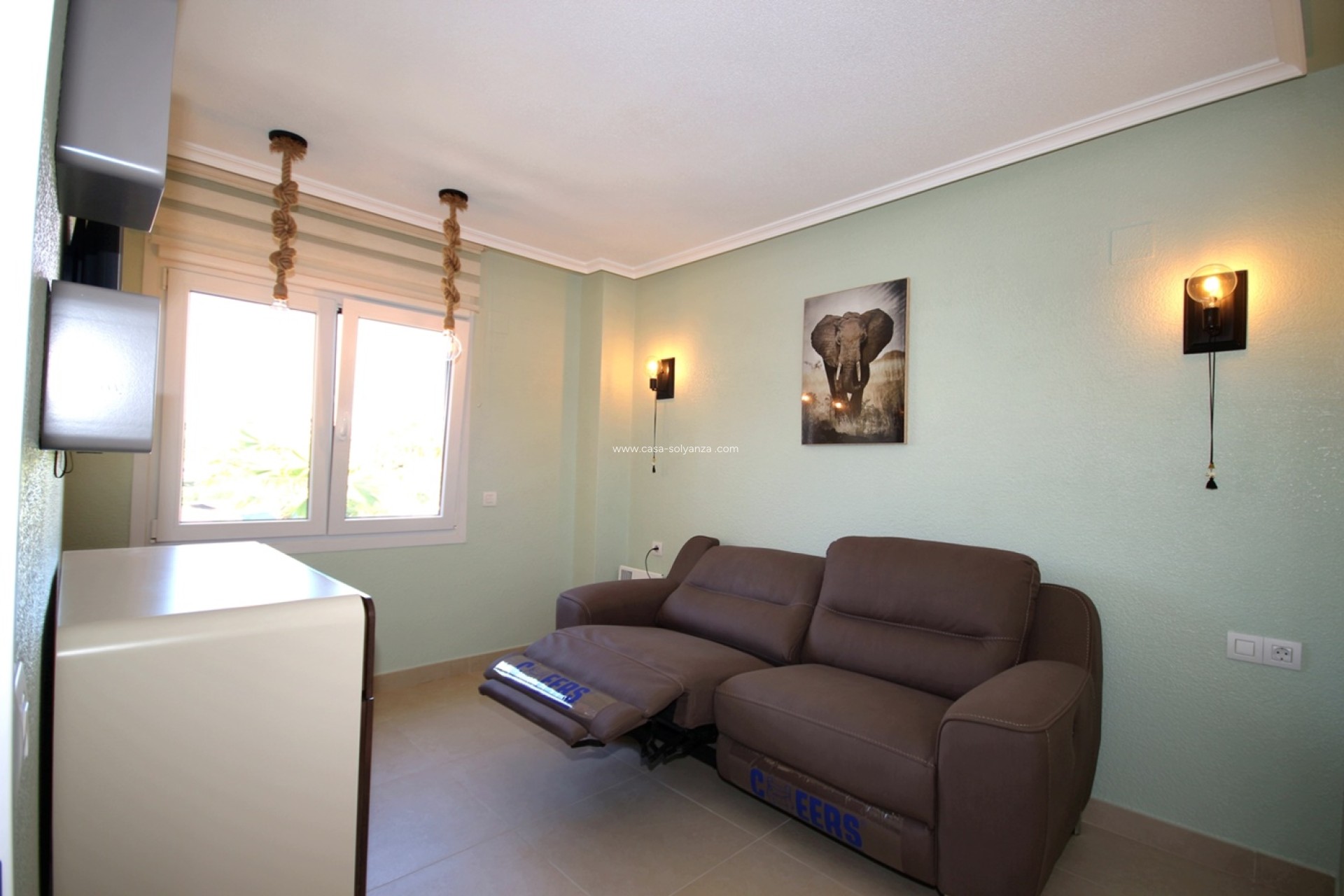 Resale - Apartment / flat - Orihuela Costa - Punta Prima