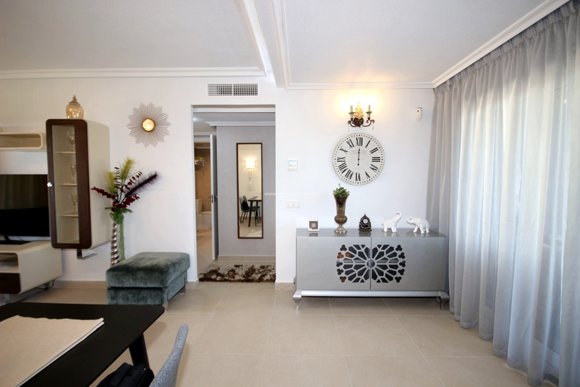 Resale - Apartment / flat - Orihuela Costa - Punta Prima