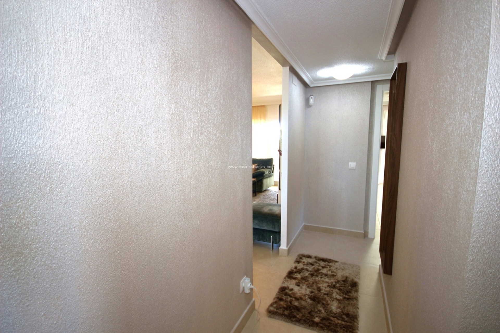 Resale - Apartment / flat - Orihuela Costa - Punta Prima