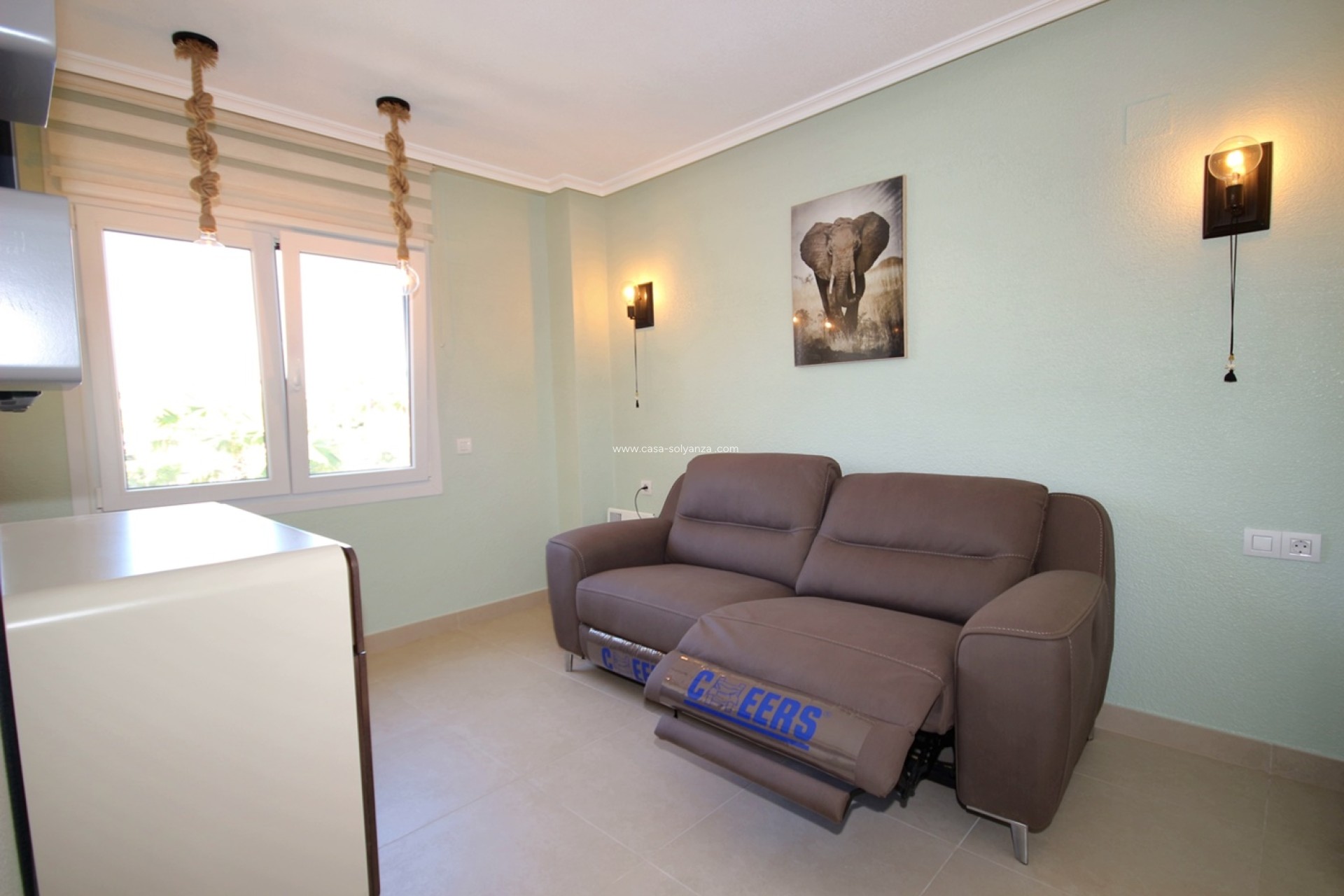 Resale - Apartment / flat - Orihuela Costa - Punta Prima
