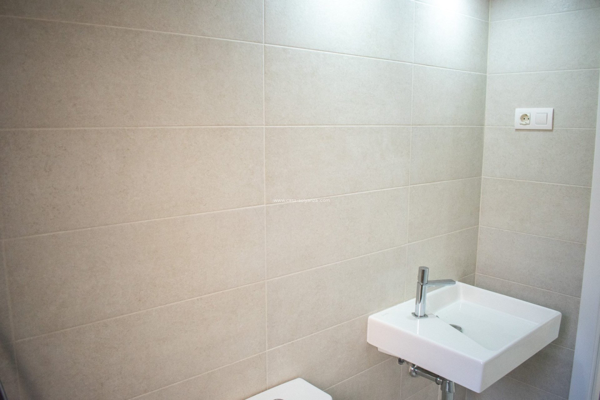 Resale - Apartment / flat - Orihuela Costa - Punta Prima