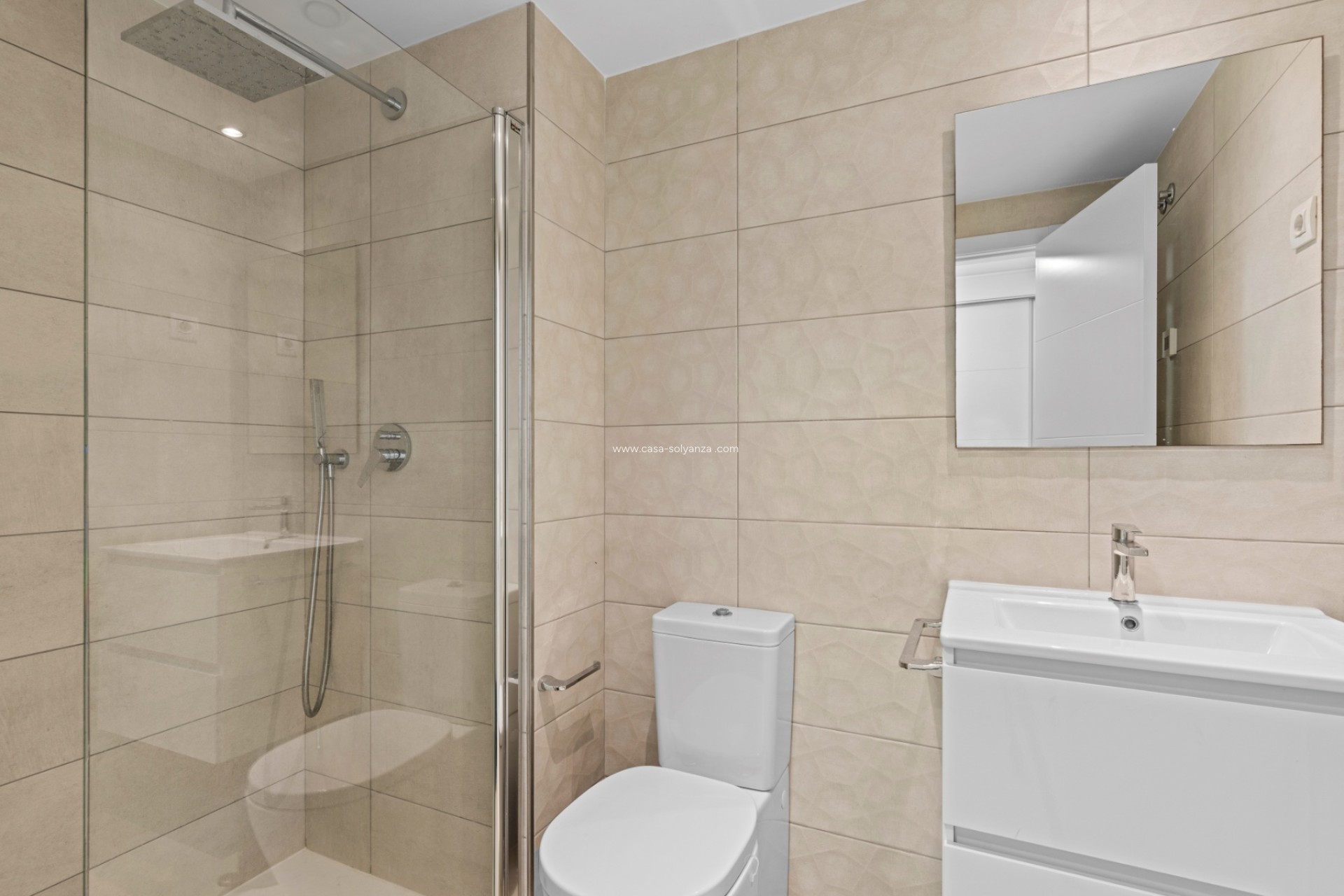 Resale - Apartment / flat - Orihuela Costa - Punta Prima