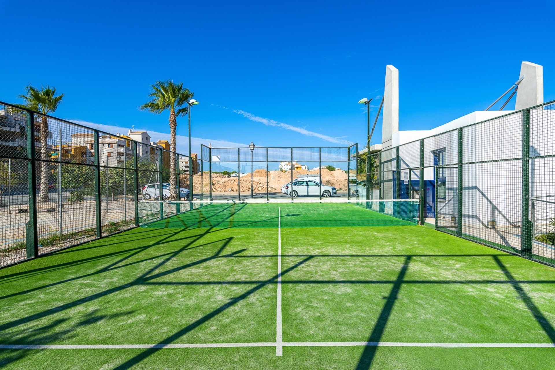 Resale - Apartment / flat - Orihuela Costa - Punta Prima