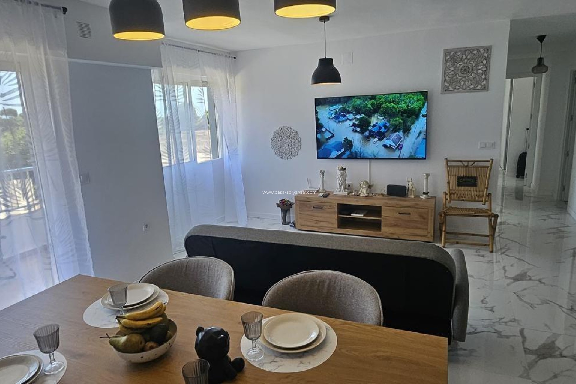 Resale - Apartment / flat - Orihuela Costa - Punta Prima