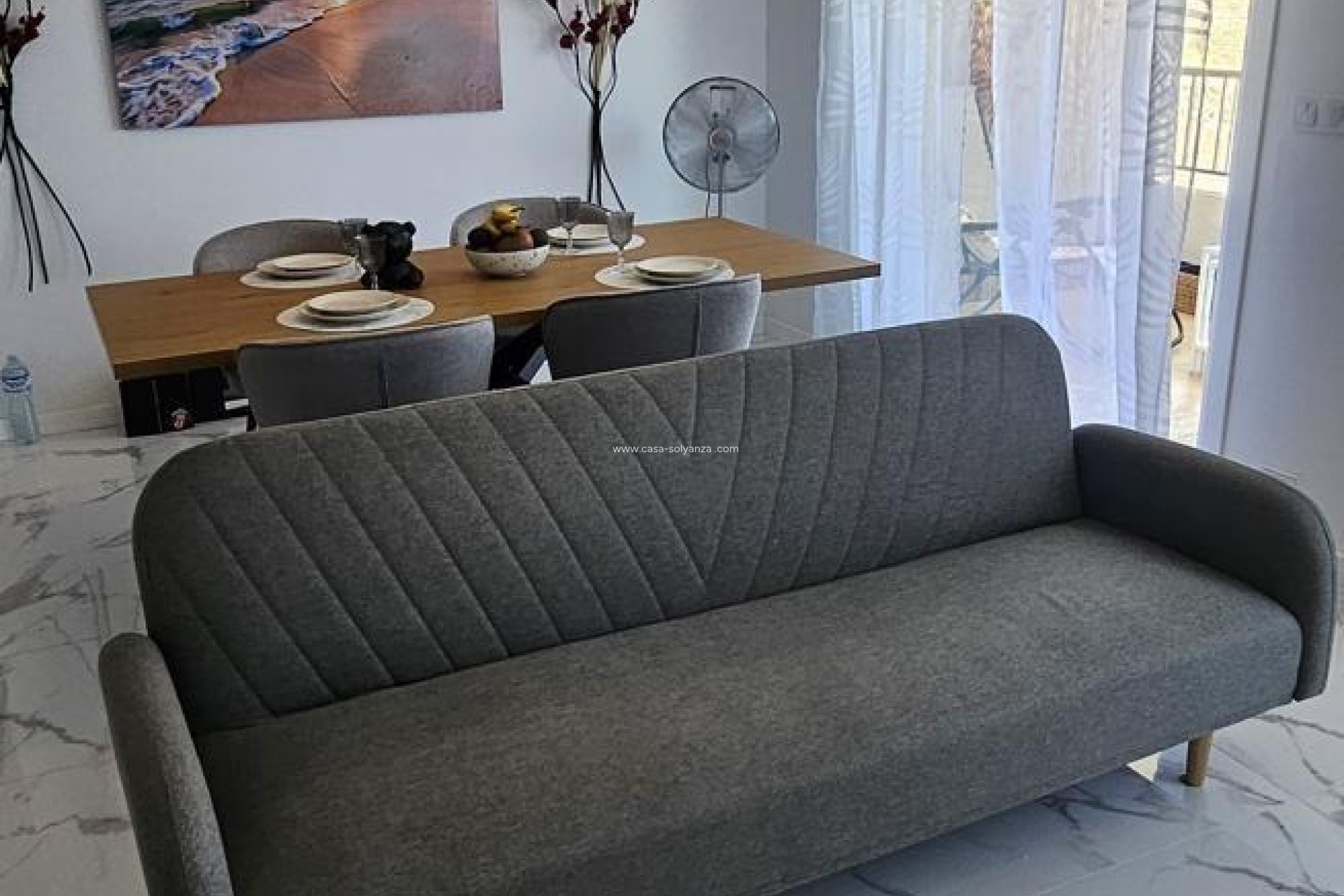 Resale - Apartment / flat - Orihuela Costa - Punta Prima