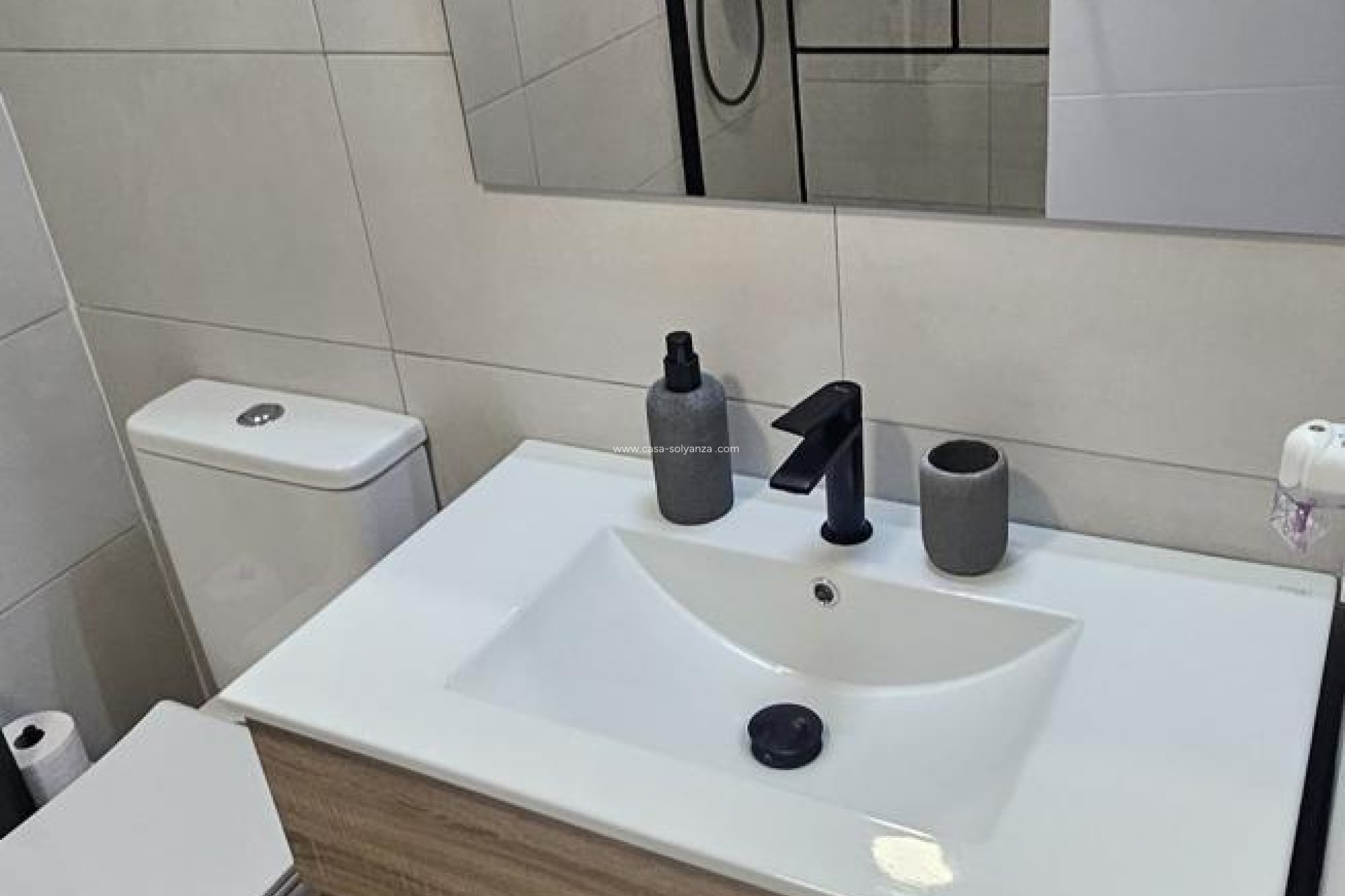 Resale - Apartment / flat - Orihuela Costa - Punta Prima