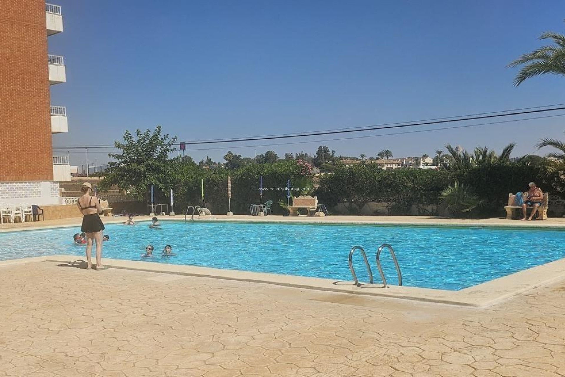 Resale - Apartment / flat - Orihuela Costa - Punta Prima