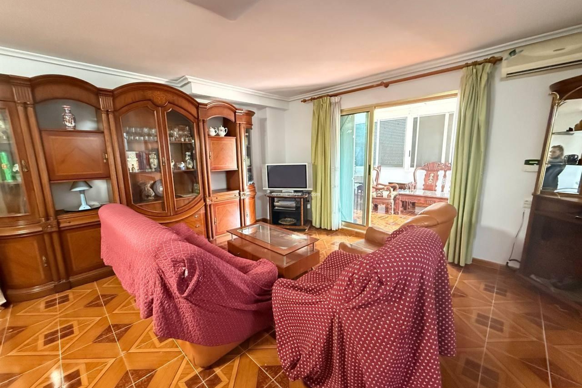 Resale - Apartment / flat - Orihuela Costa - Punta Prima