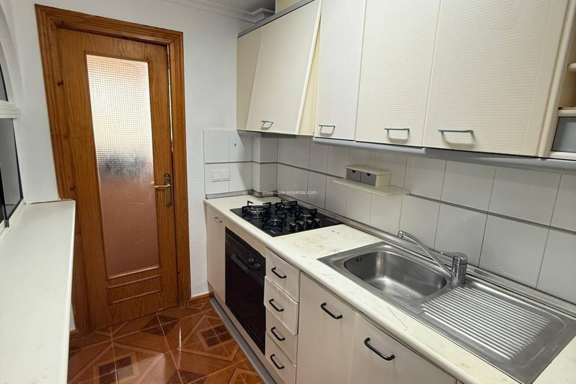 Resale - Apartment / flat - Orihuela Costa - Punta Prima