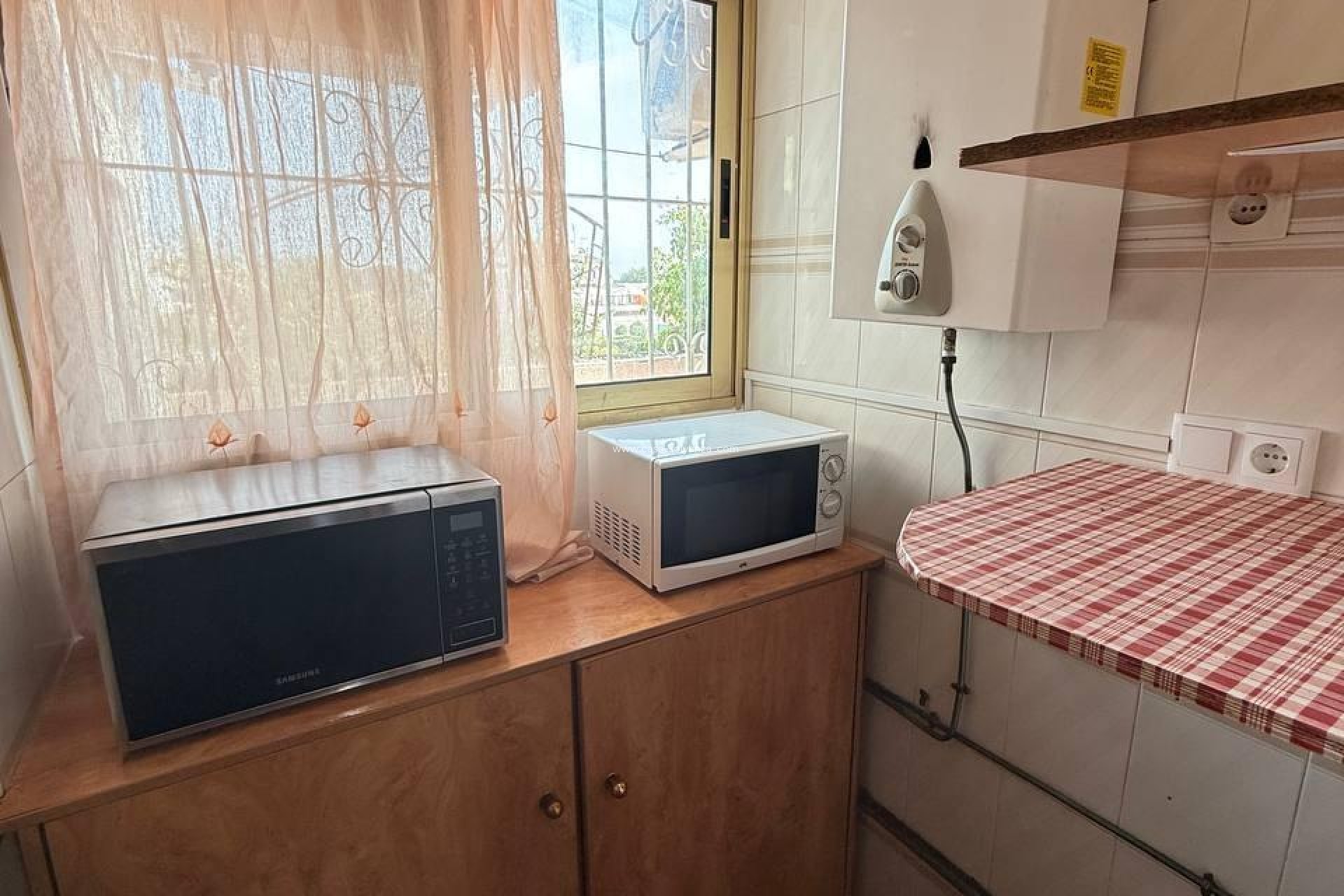 Resale - Apartment / flat - Orihuela Costa - Punta Prima