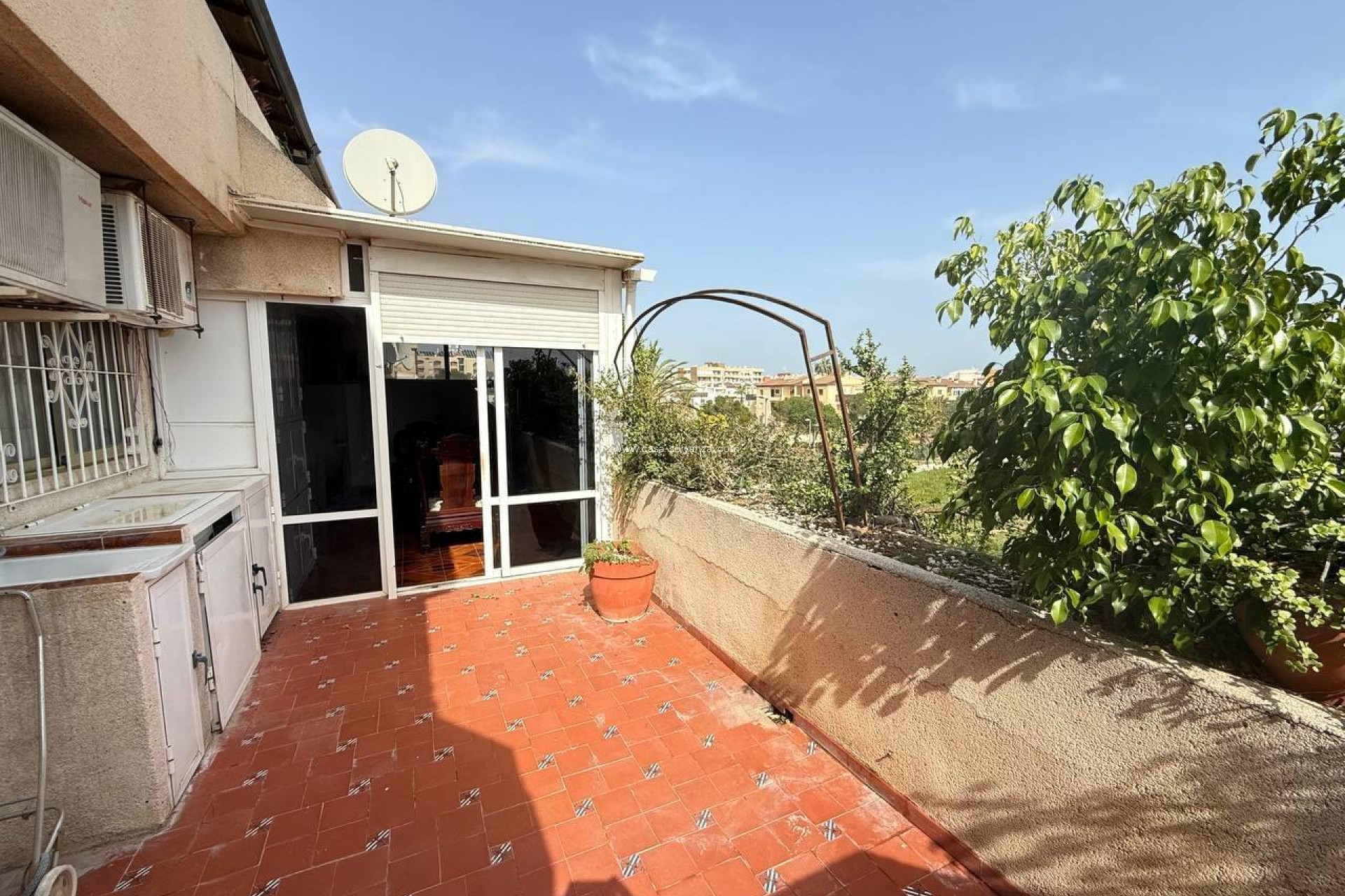 Resale - Apartment / flat - Orihuela Costa - Punta Prima
