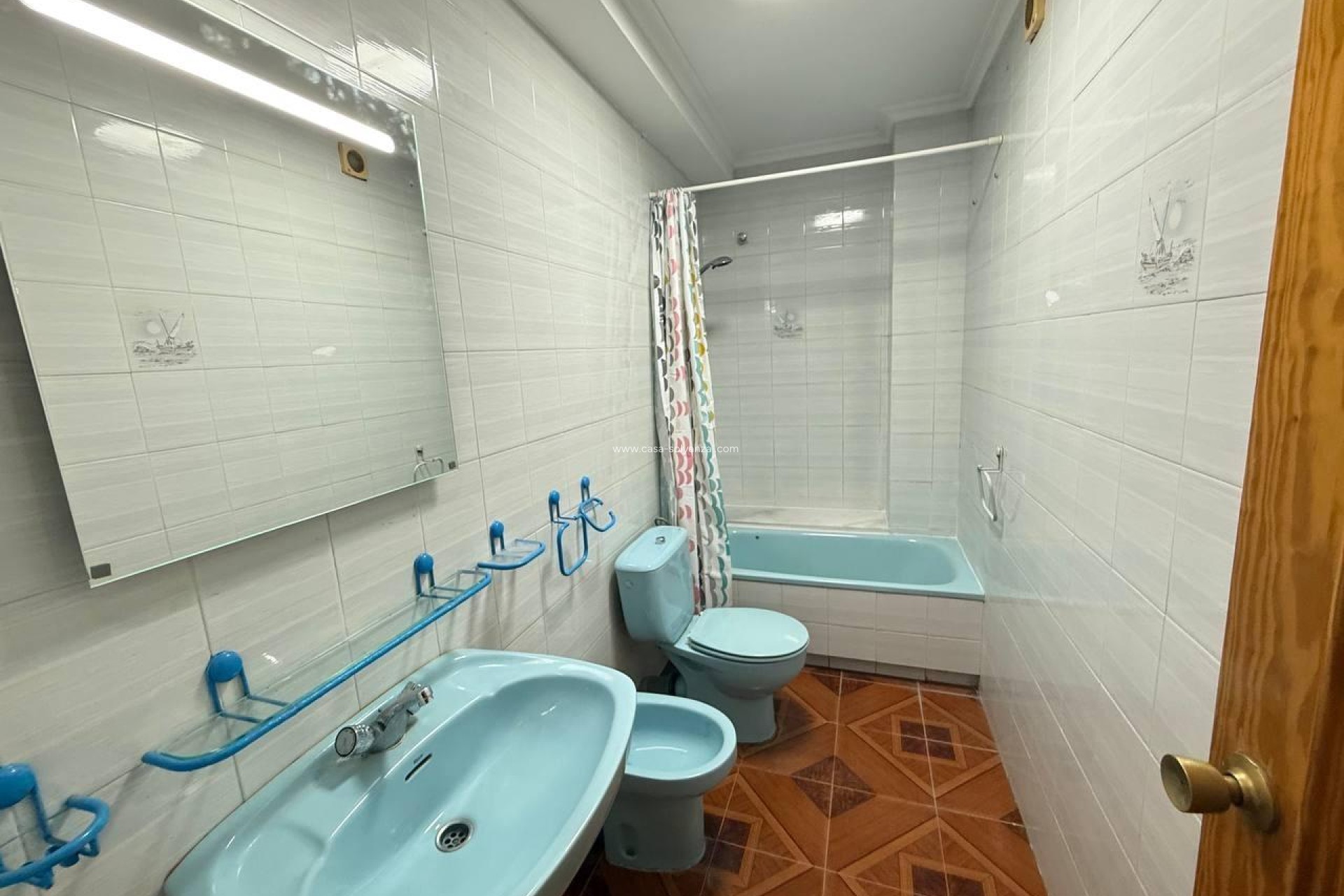 Resale - Apartment / flat - Orihuela Costa - Punta Prima