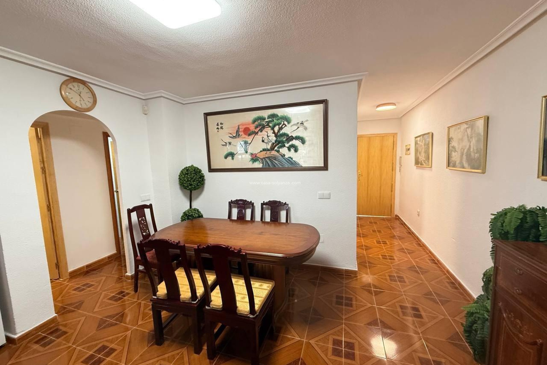 Resale - Apartment / flat - Orihuela Costa - Punta Prima