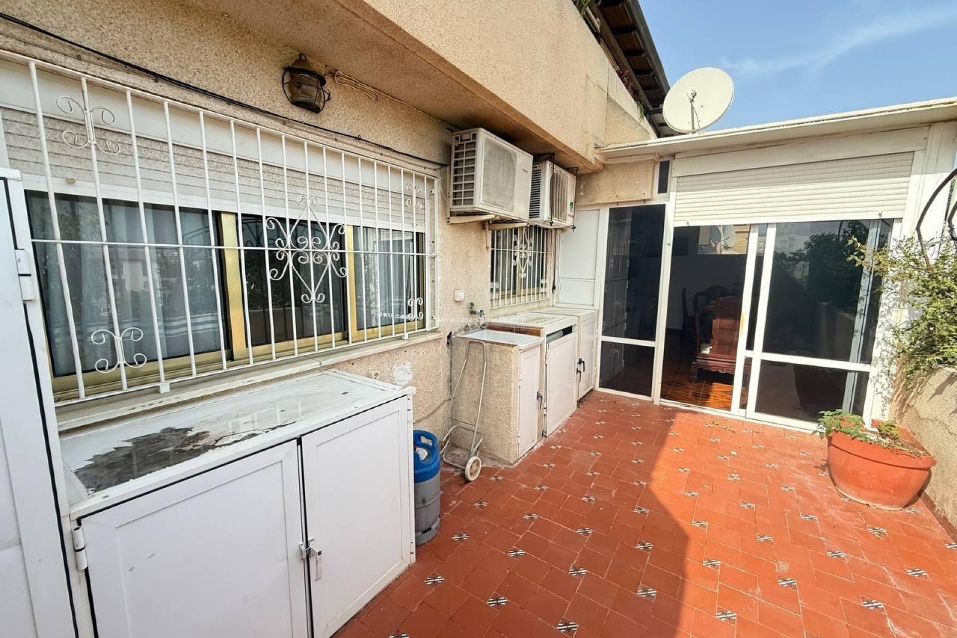 Resale - Apartment / flat - Orihuela Costa - Punta Prima