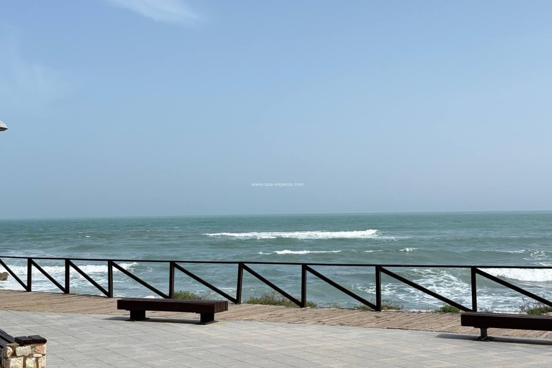 Resale - Apartment / flat - Orihuela Costa - Punta Prima