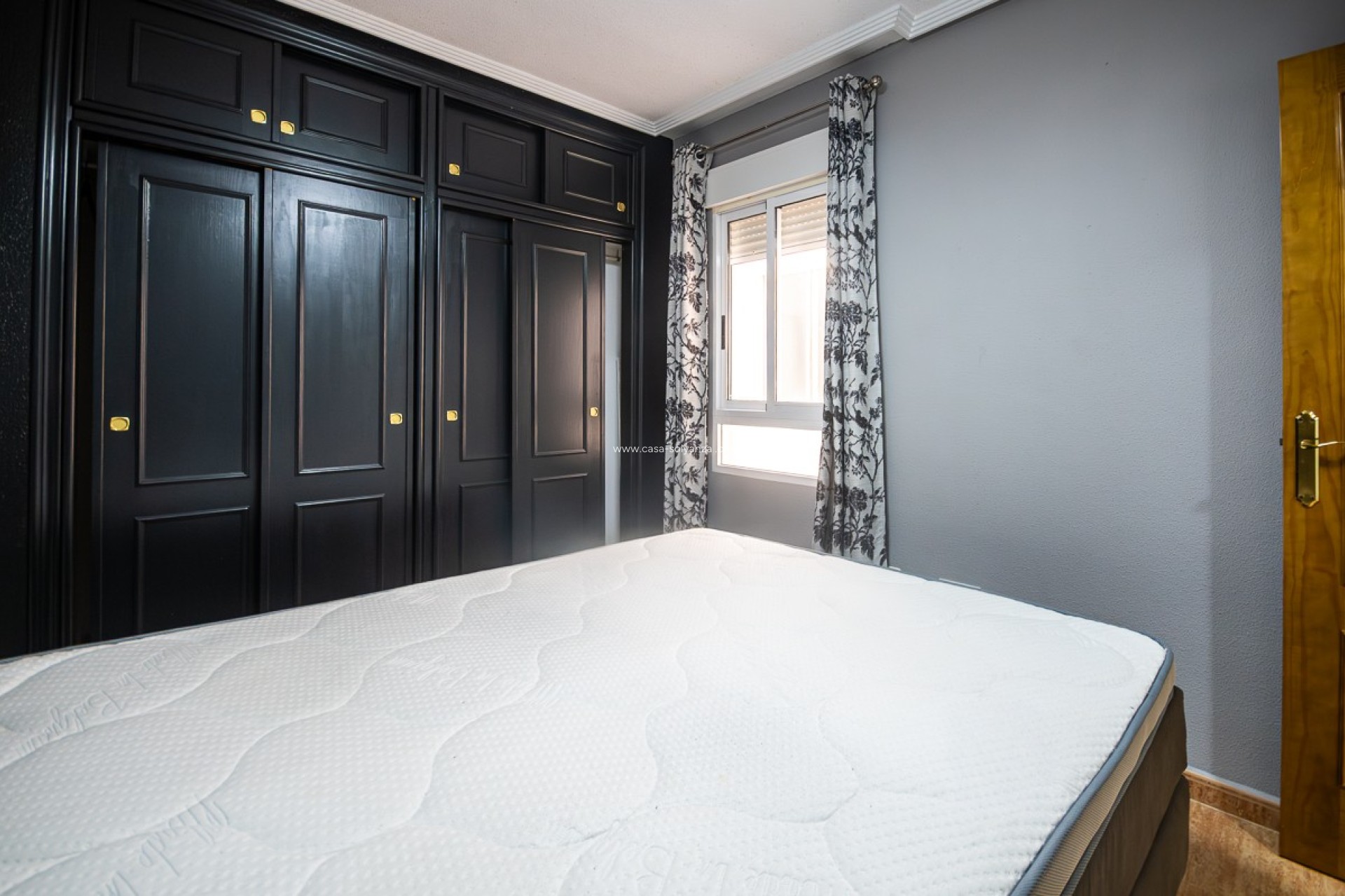 Resale - Apartment / flat - ORIHUELA COSTA - Punta Prima