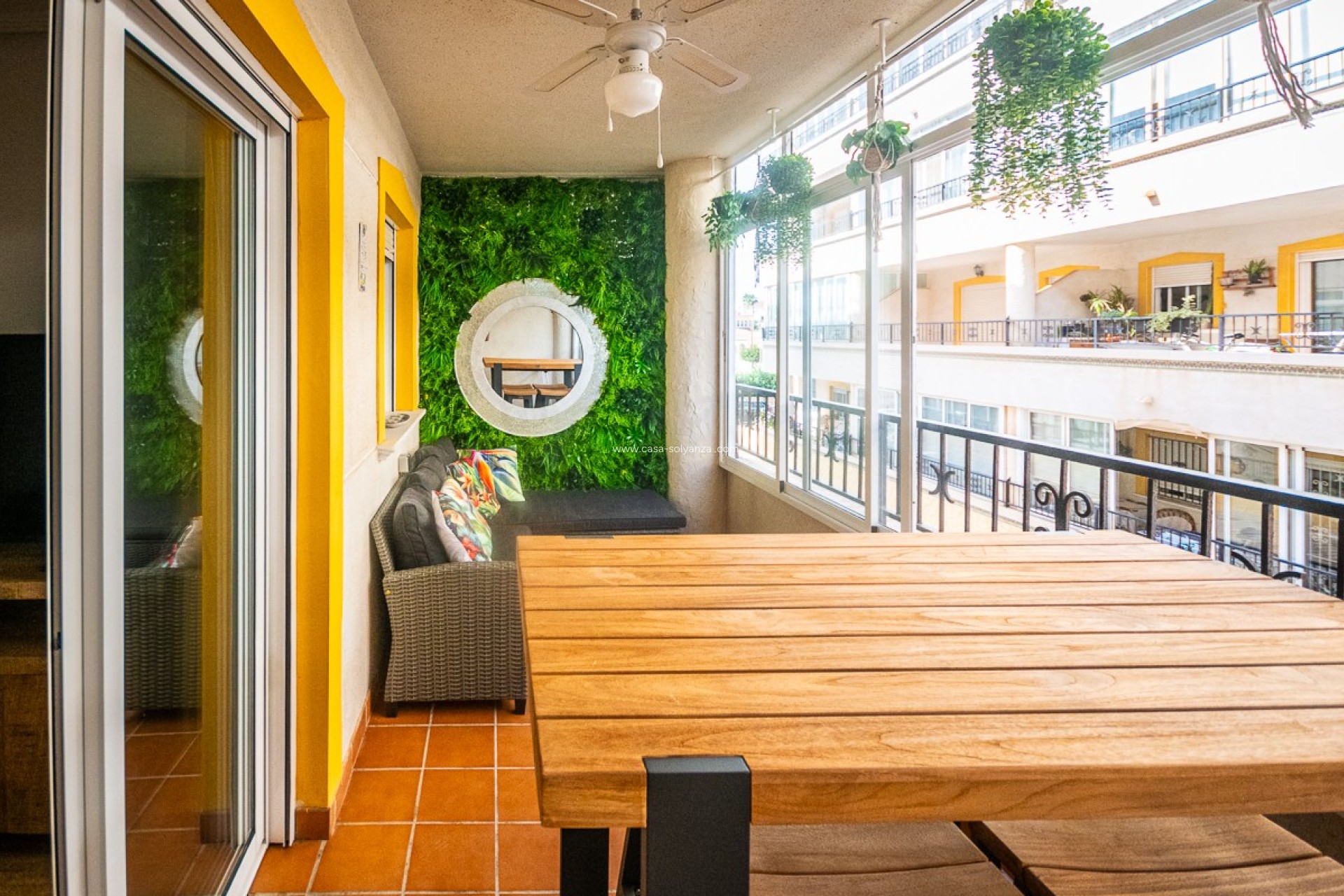 Resale - Apartment / flat - ORIHUELA COSTA - Punta Prima