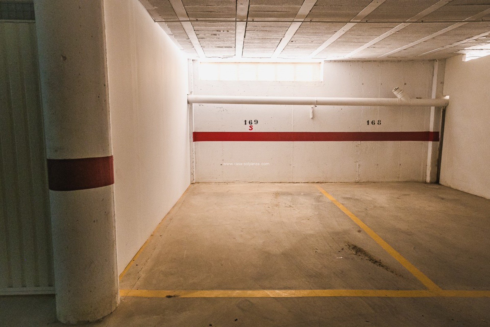 Resale - Apartment / flat - ORIHUELA COSTA - Punta Prima