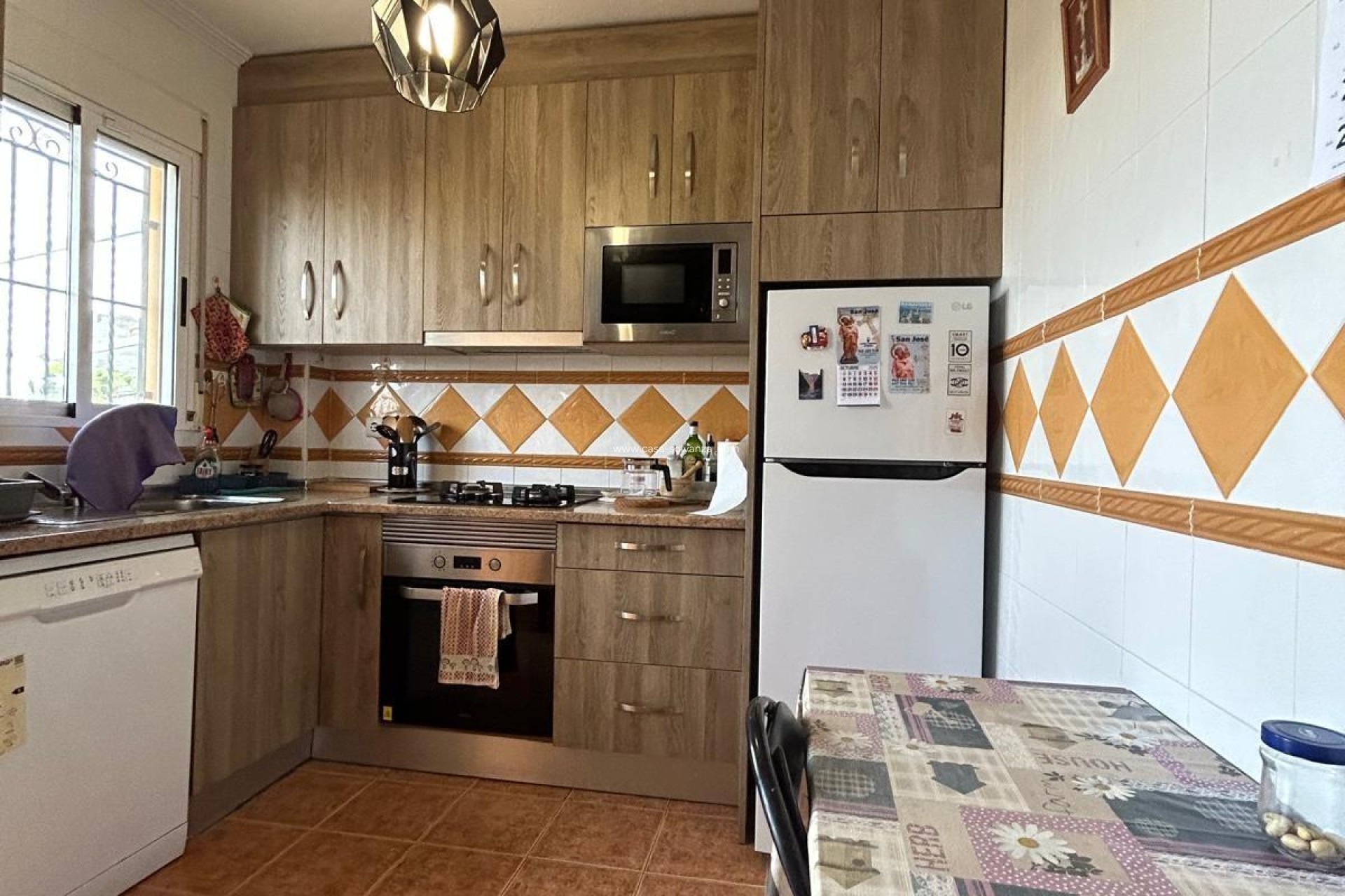 Resale - Apartment / flat - Orihuela Costa - Punta Prima