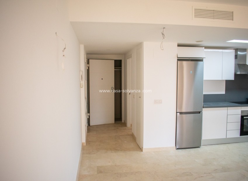 Resale - Apartment / flat - Orihuela Costa - Punta Prima