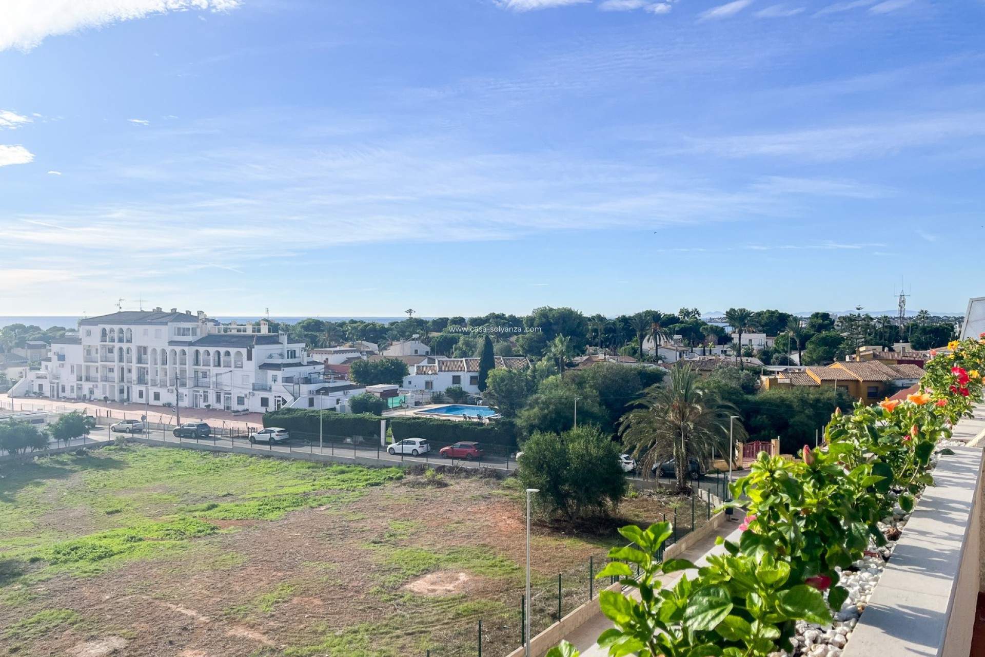 Resale - Apartment / flat - Orihuela Costa - Punta Prima