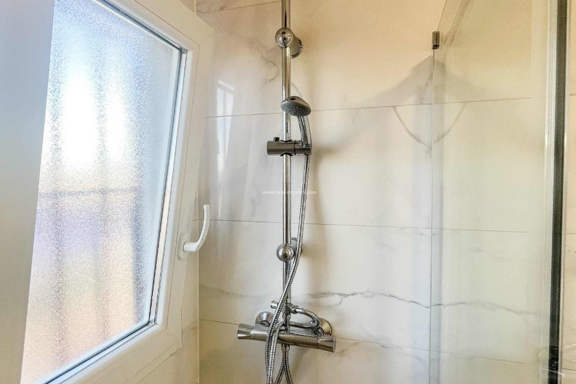 Resale - Apartment / flat - Orihuela Costa - Punta Prima