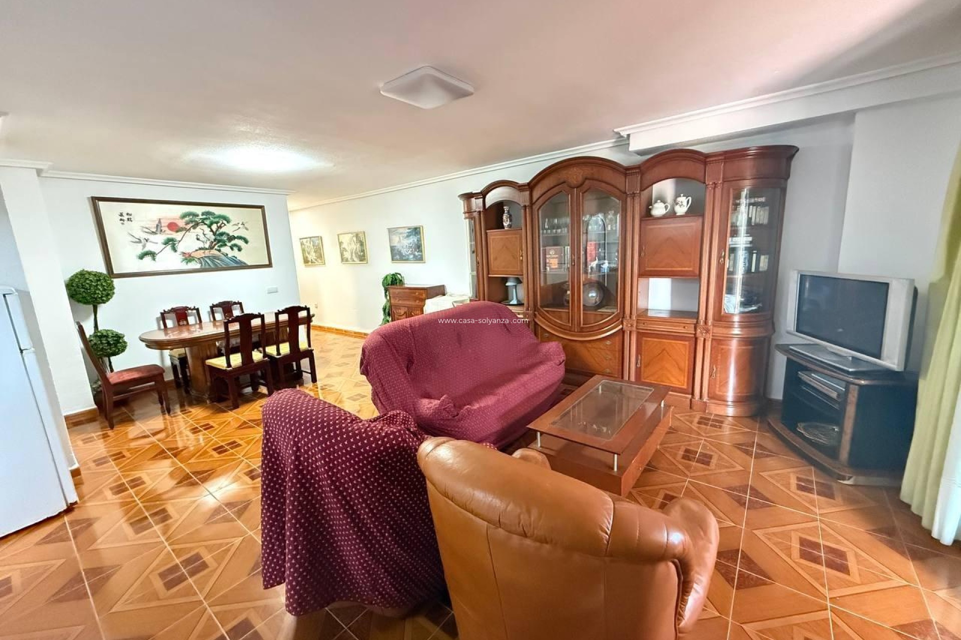 Resale - Apartment / flat - Orihuela Costa - Punta Prima