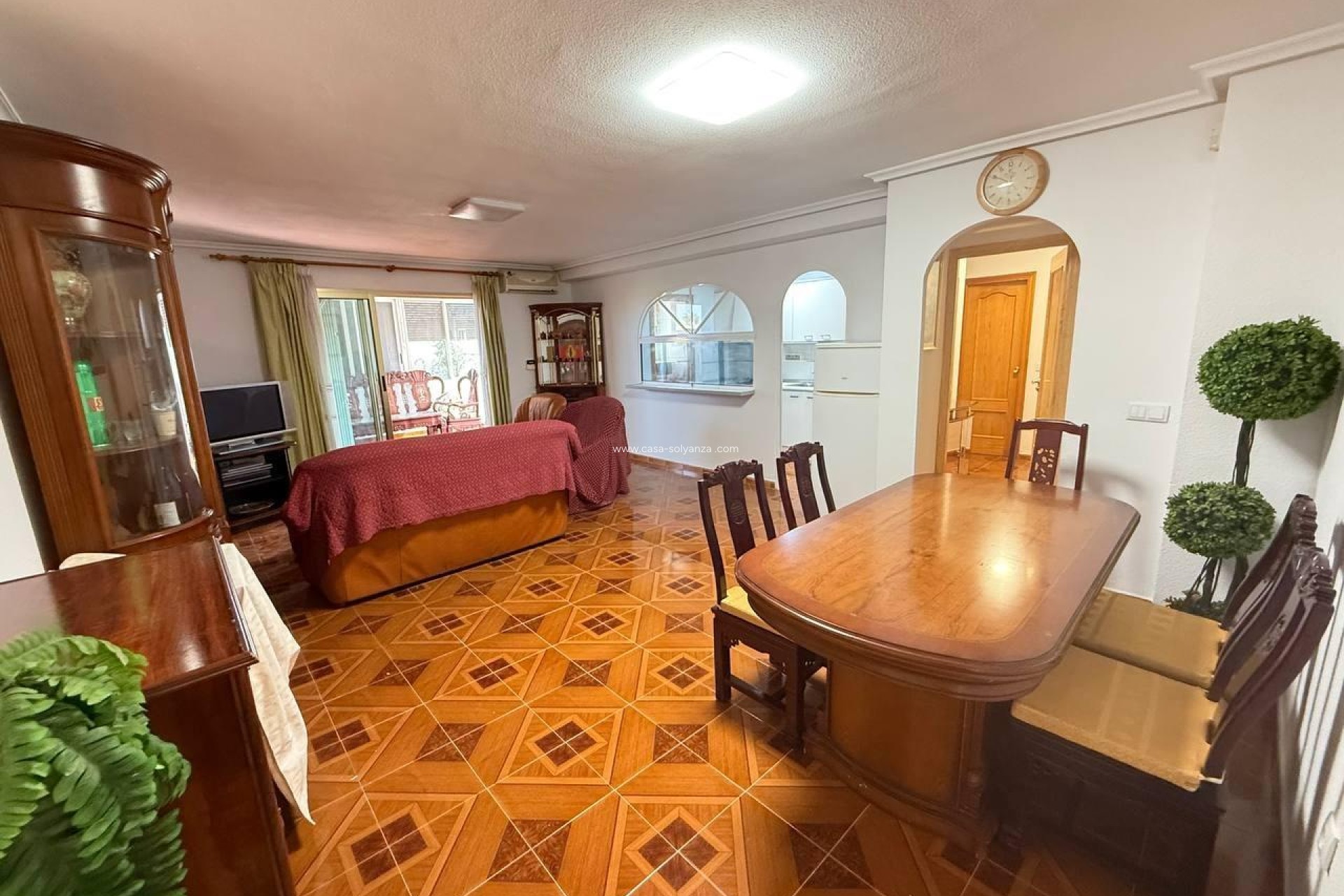 Resale - Apartment / flat - Orihuela Costa - Punta Prima