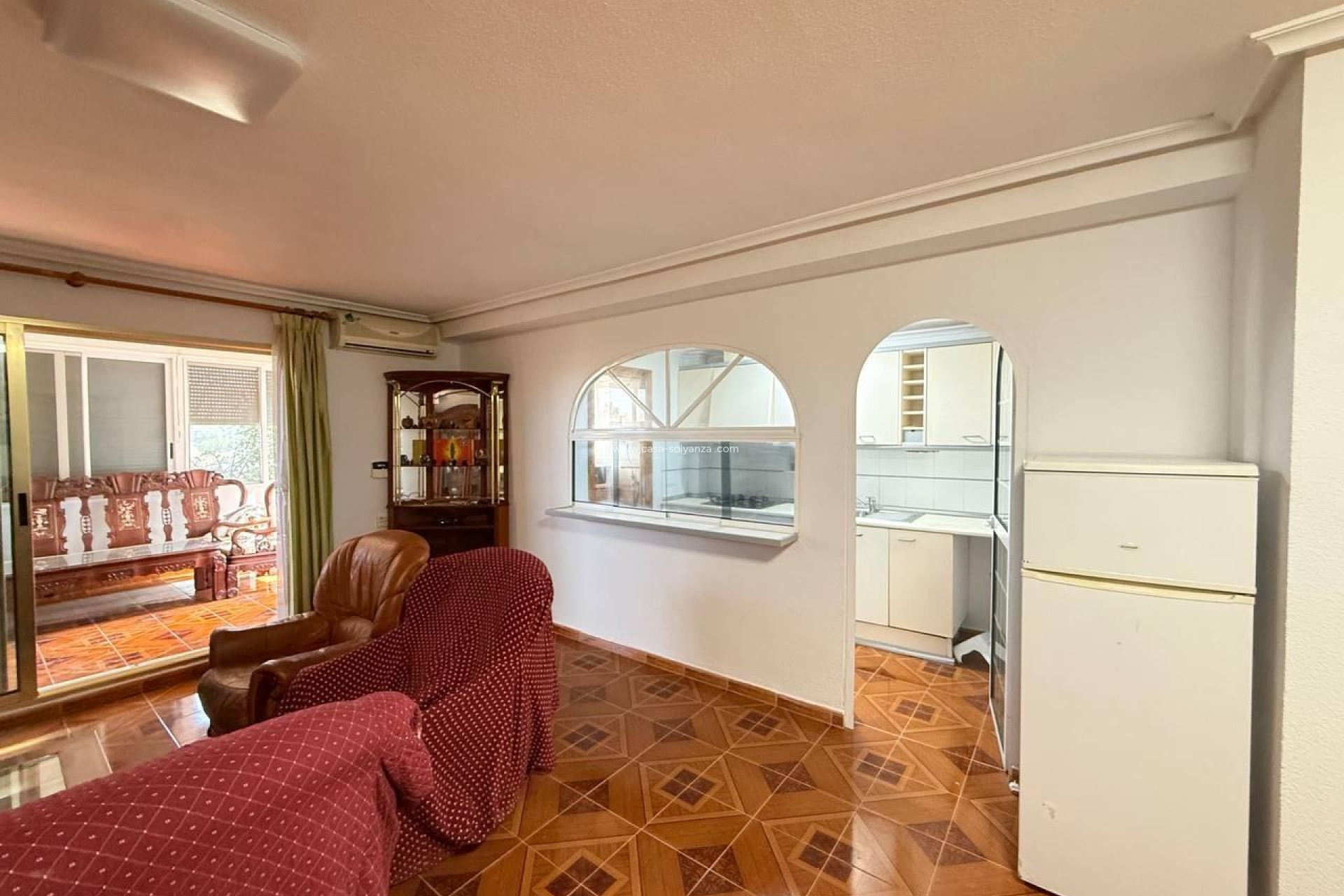 Resale - Apartment / flat - Orihuela Costa - Punta Prima