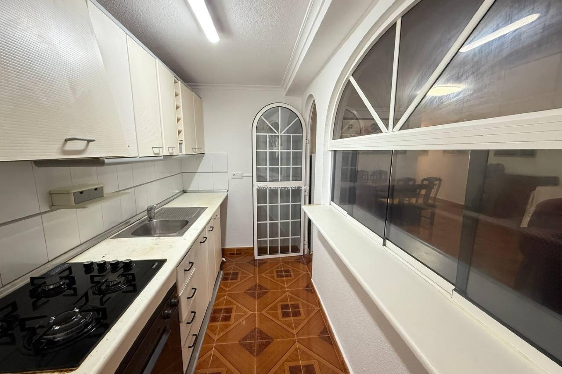Resale - Apartment / flat - Orihuela Costa - Punta Prima