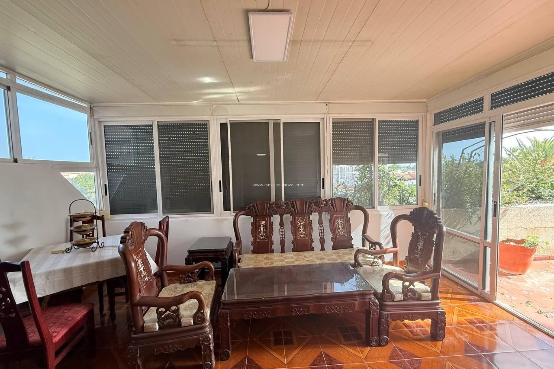 Resale - Apartment / flat - Orihuela Costa - Punta Prima