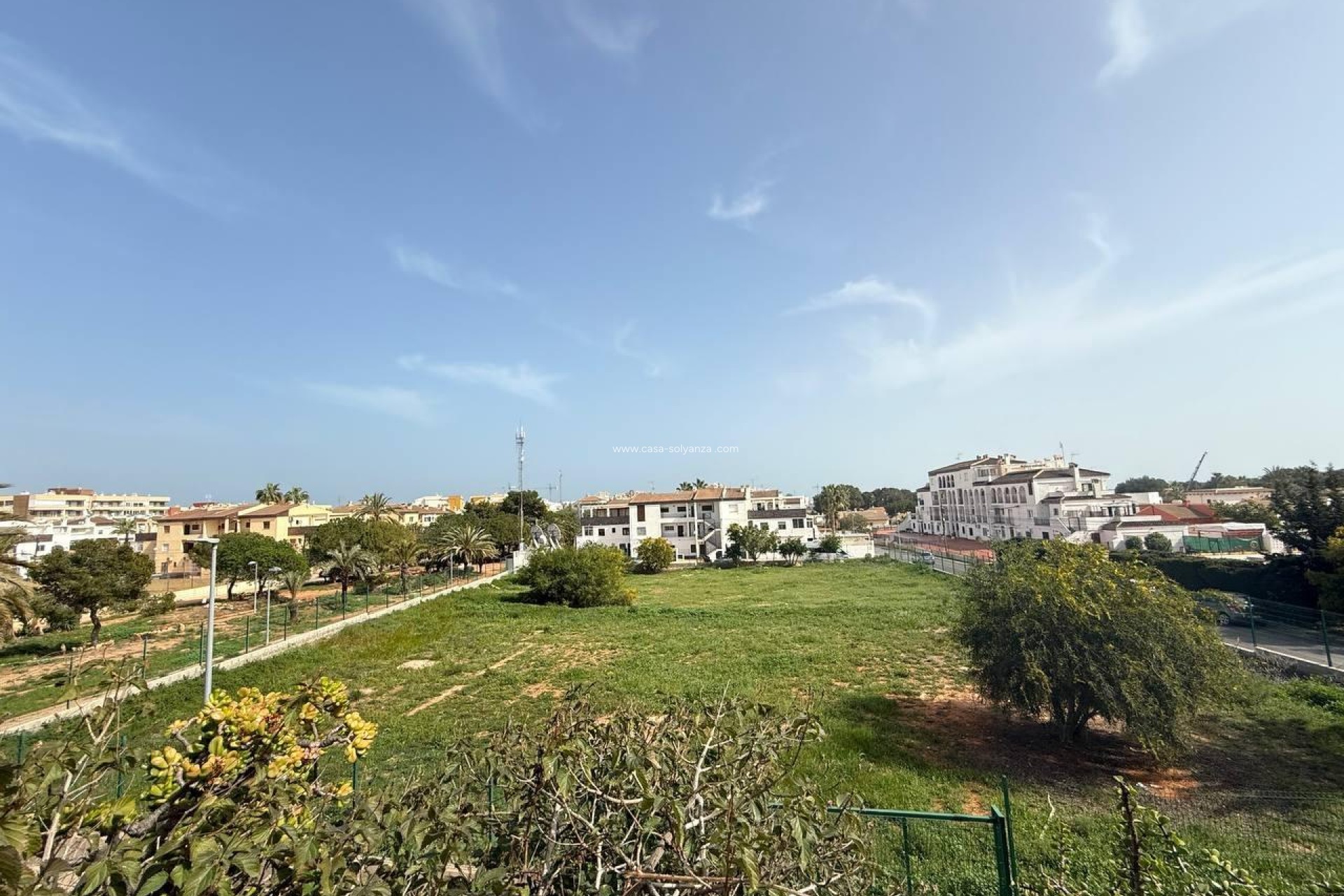 Resale - Apartment / flat - Orihuela Costa - Punta Prima