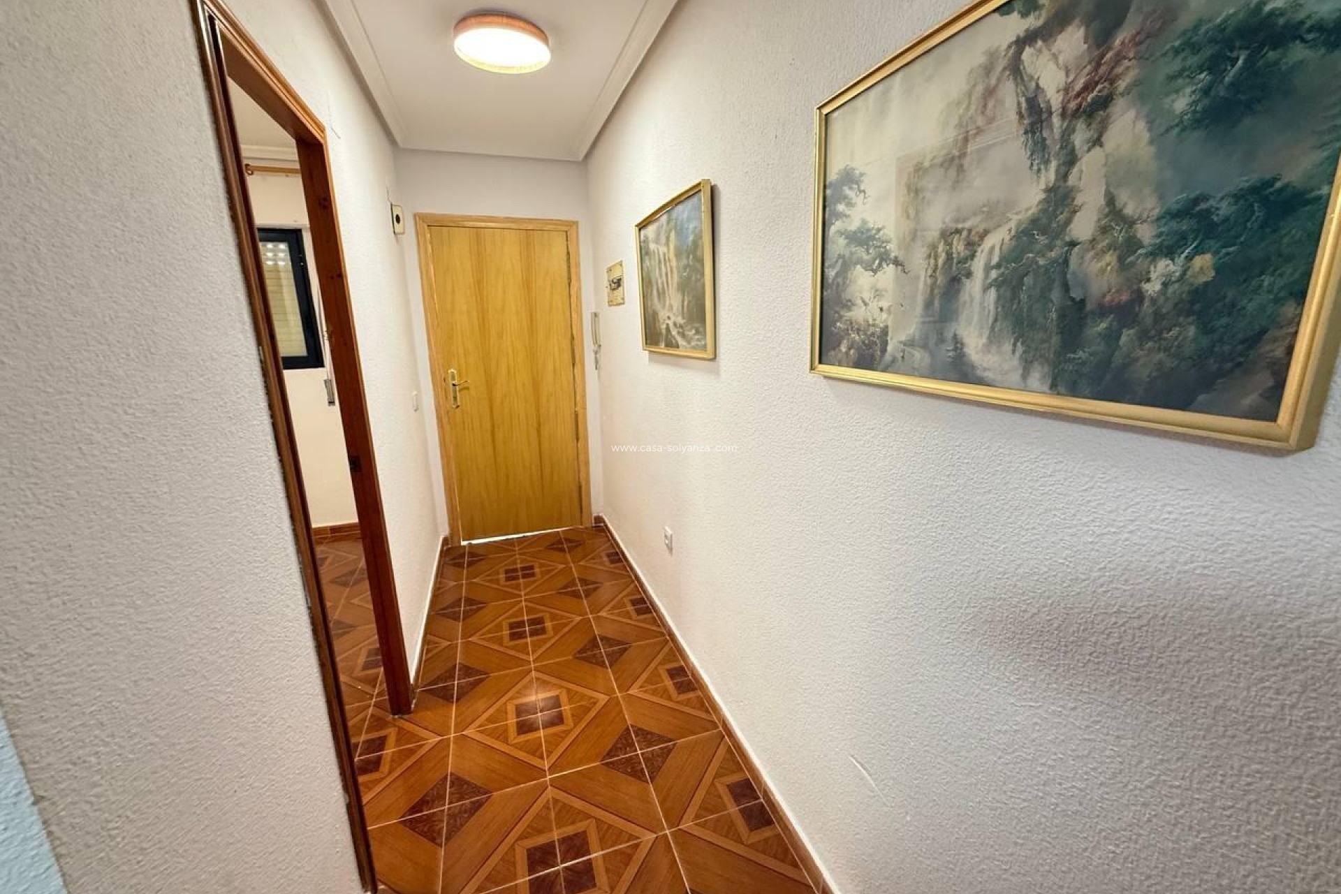 Resale - Apartment / flat - Orihuela Costa - Punta Prima