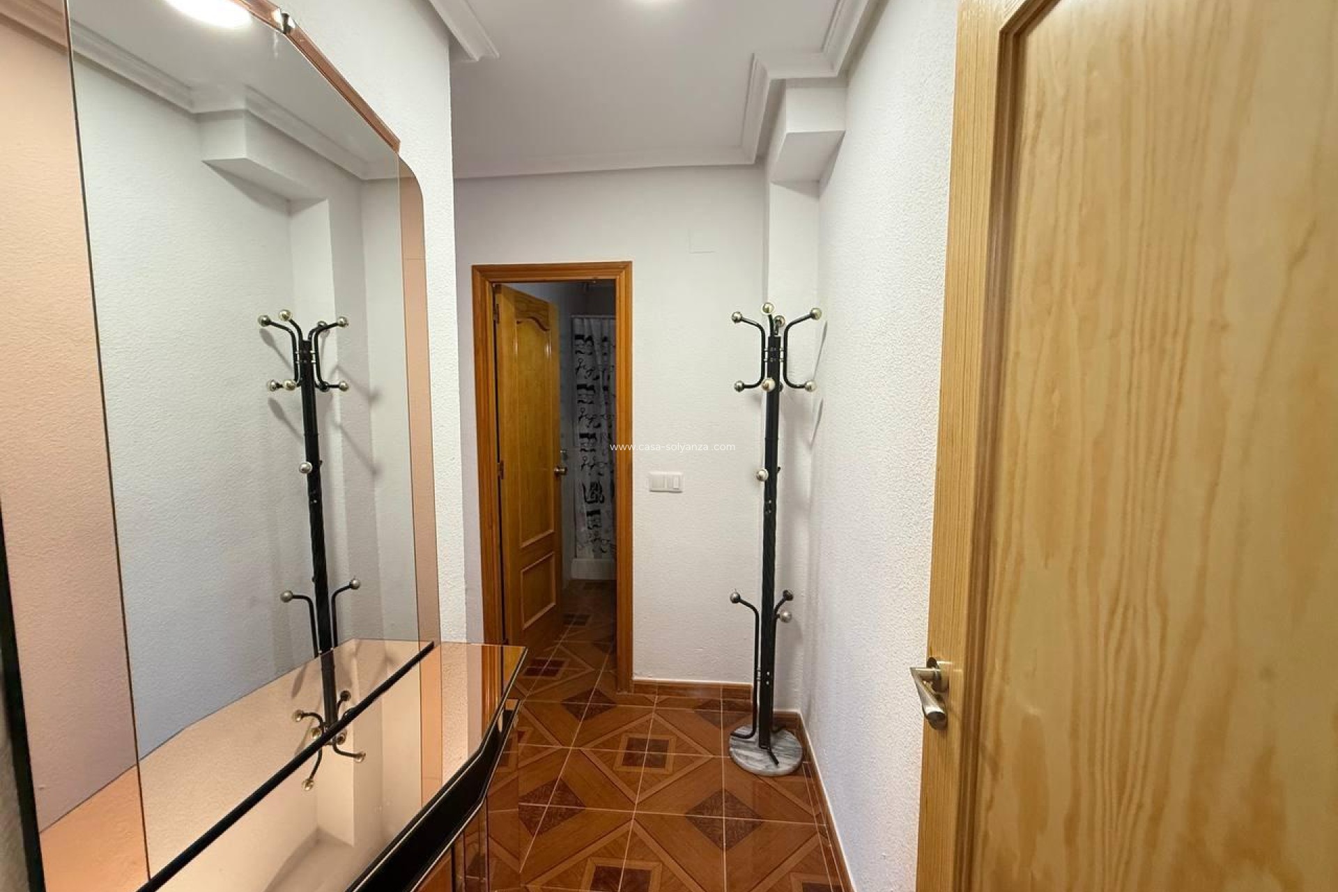 Resale - Apartment / flat - Orihuela Costa - Punta Prima